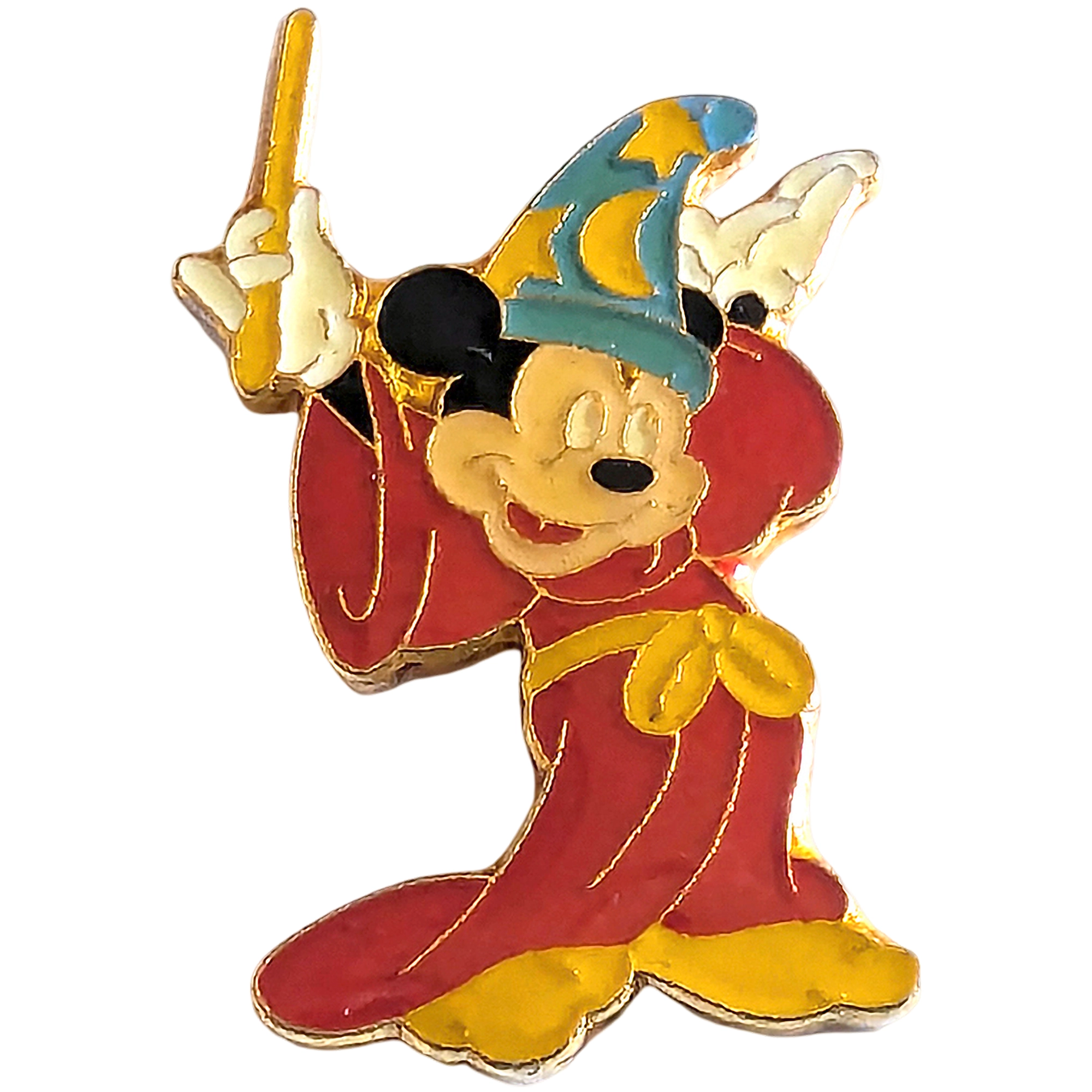Mickey Mouse