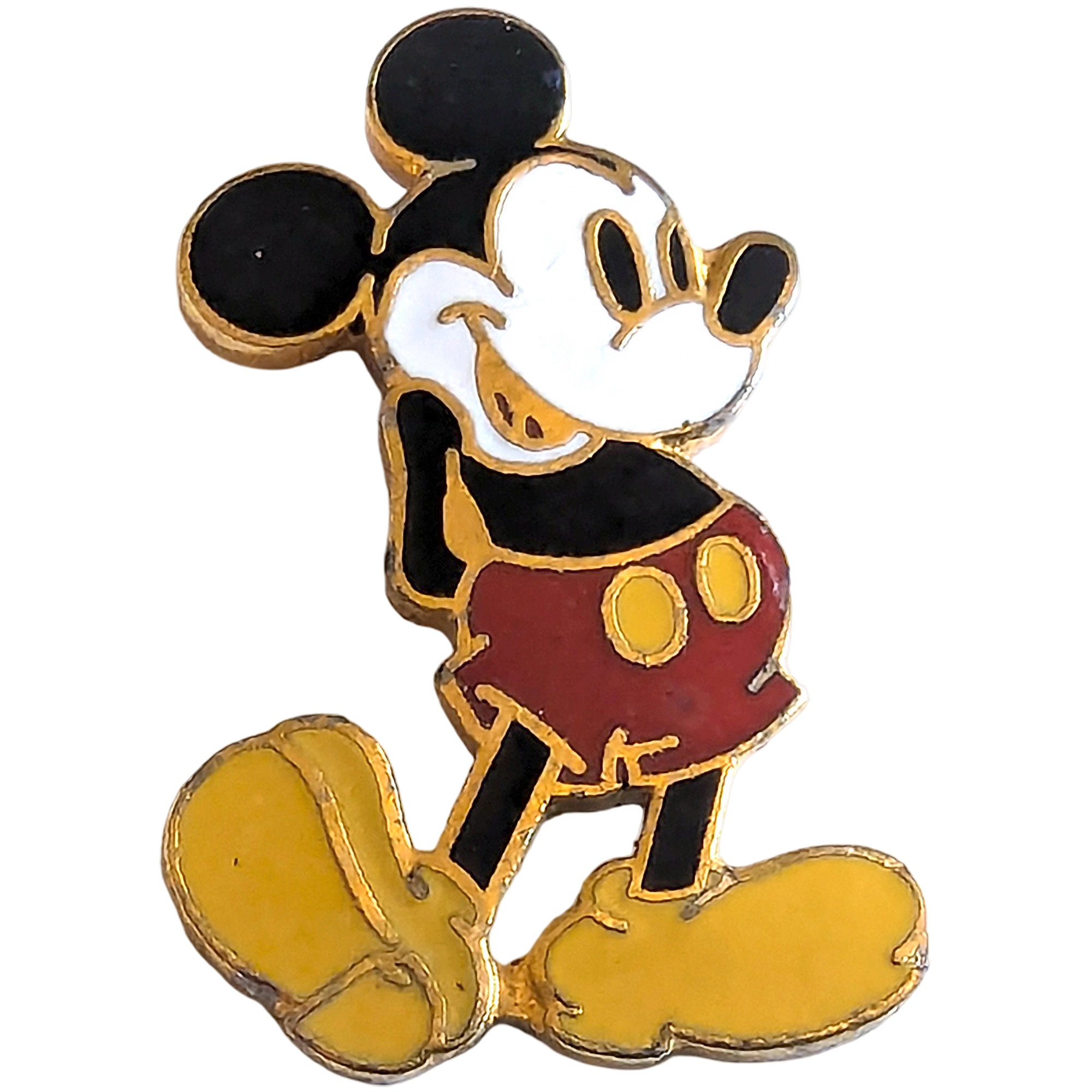Mickey Mouse