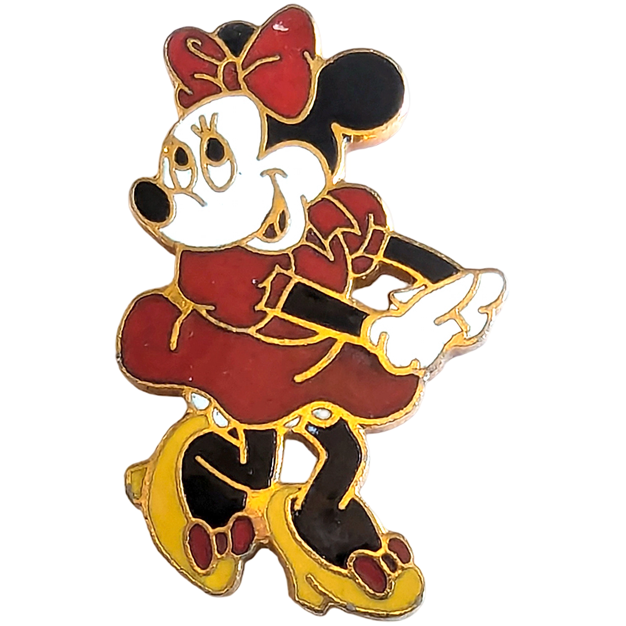 Minnie Mouse