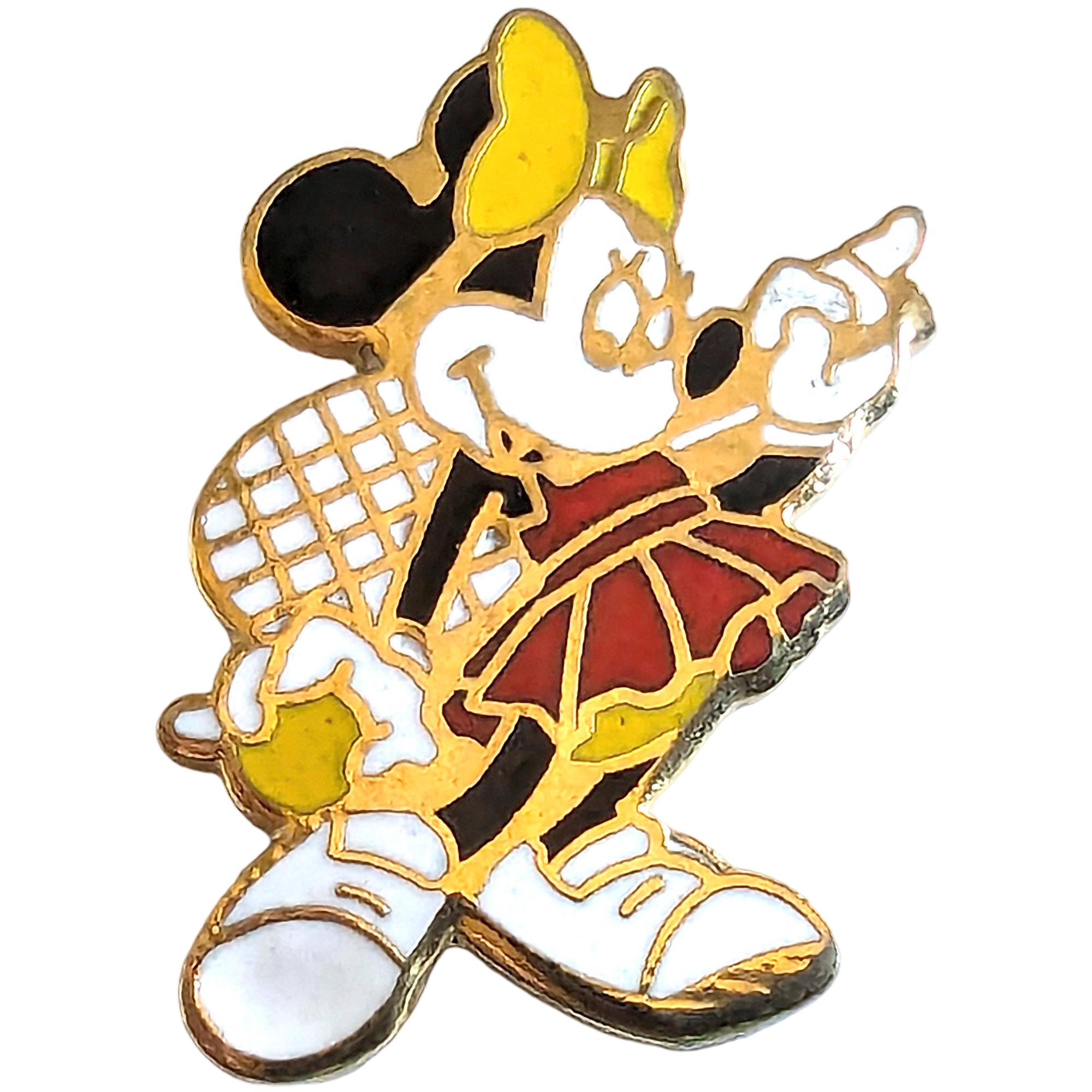 Minnie Mouse