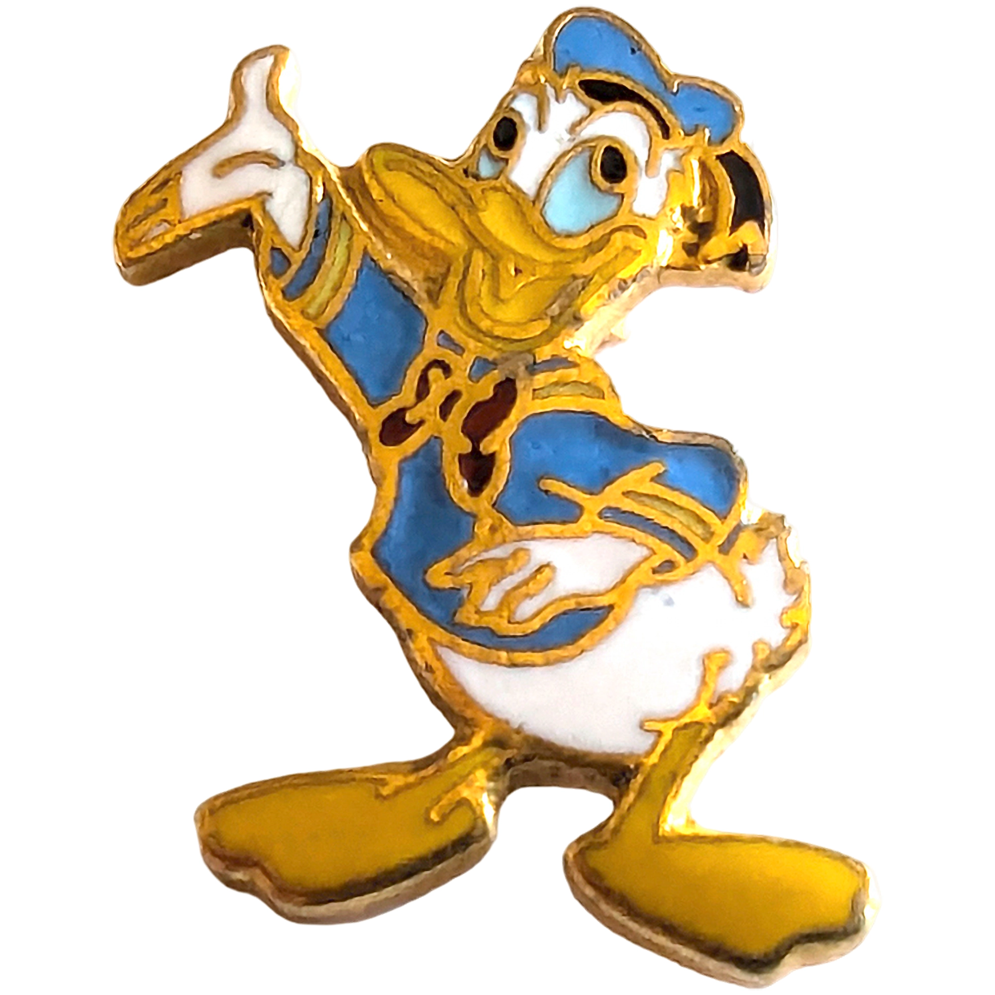 Pato Donald
