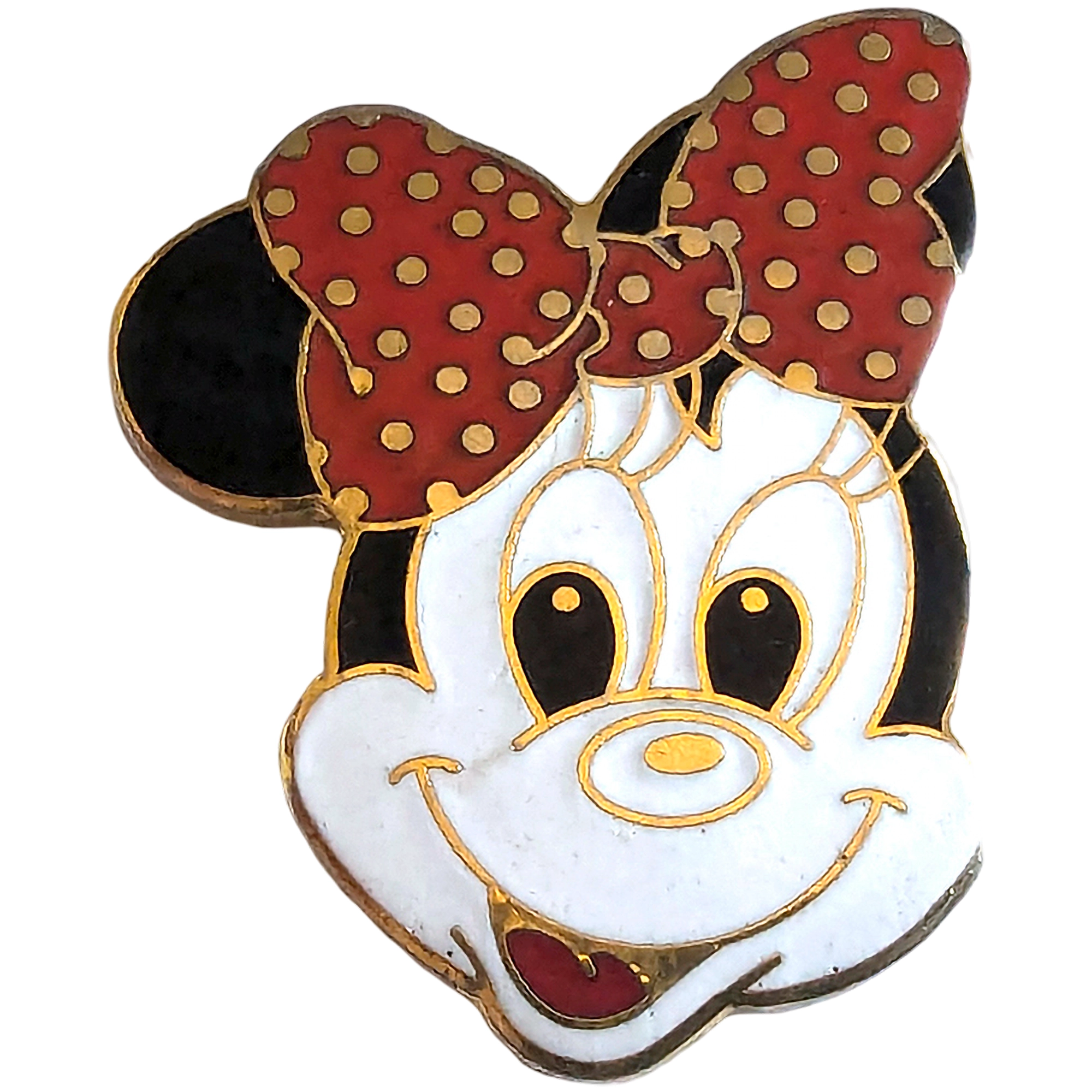 Minnie Mouse