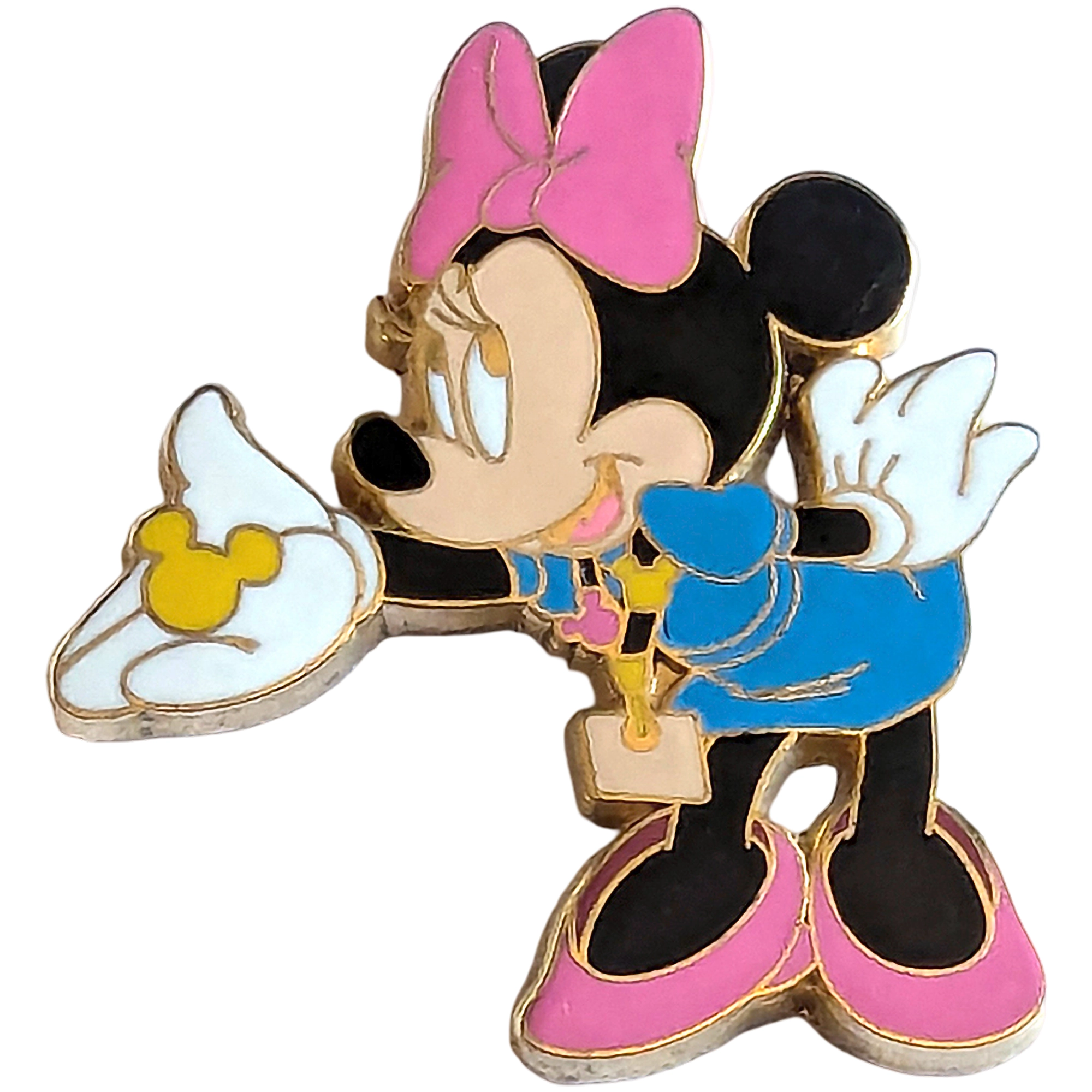 Minnie Mouse