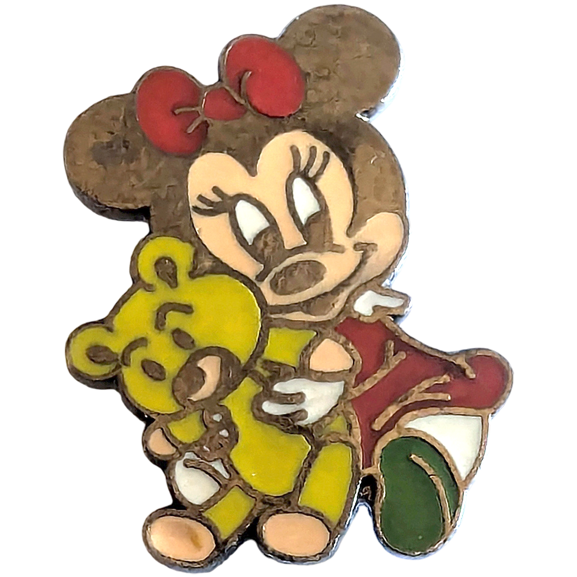 Minnie Mouse