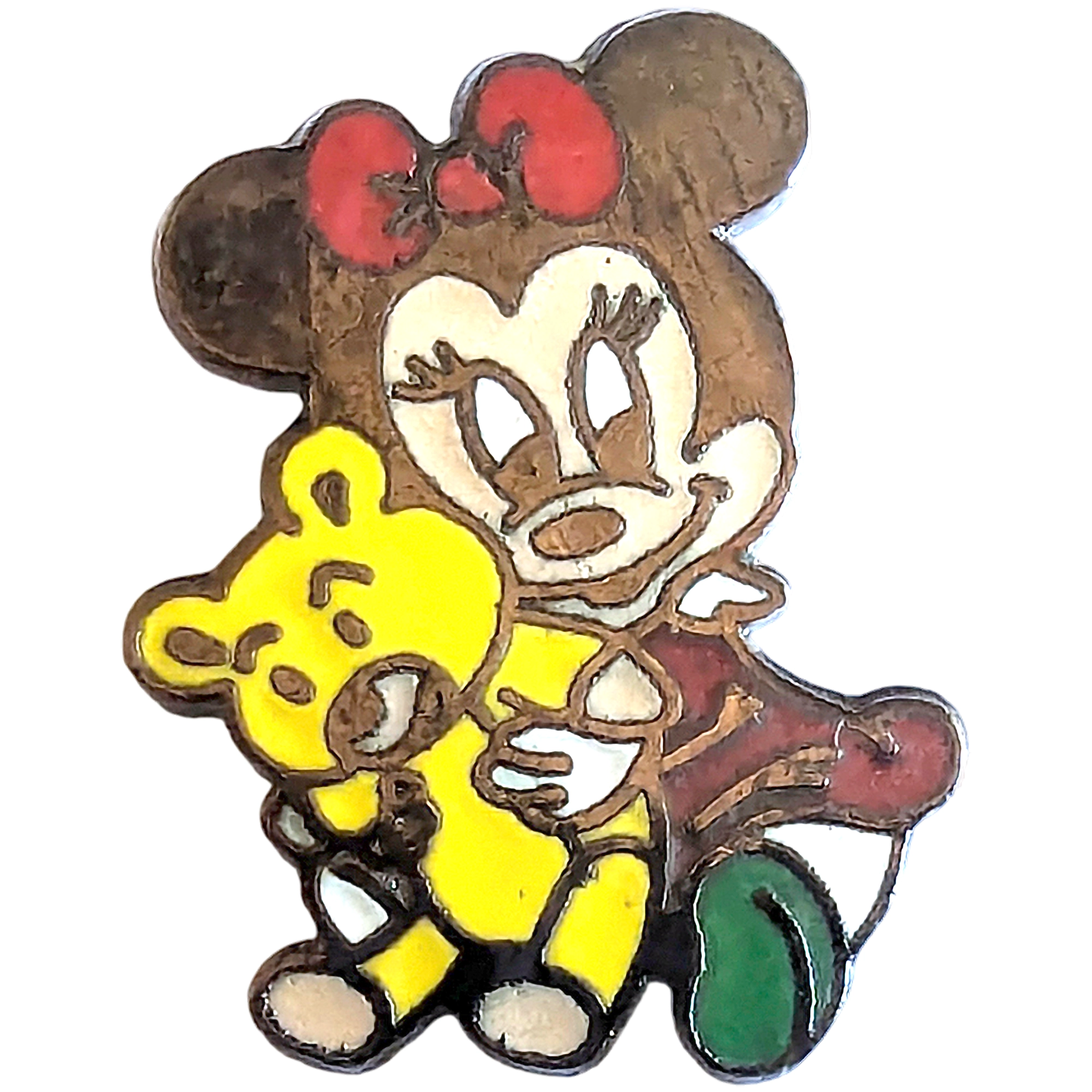 Minnie Mouse