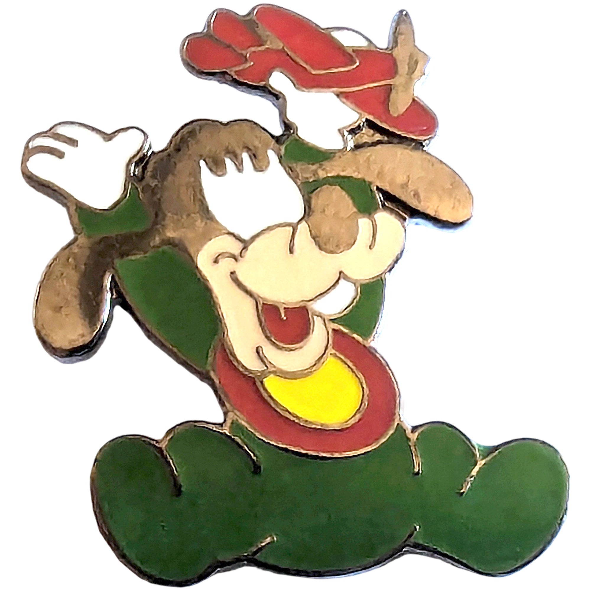 Goofy