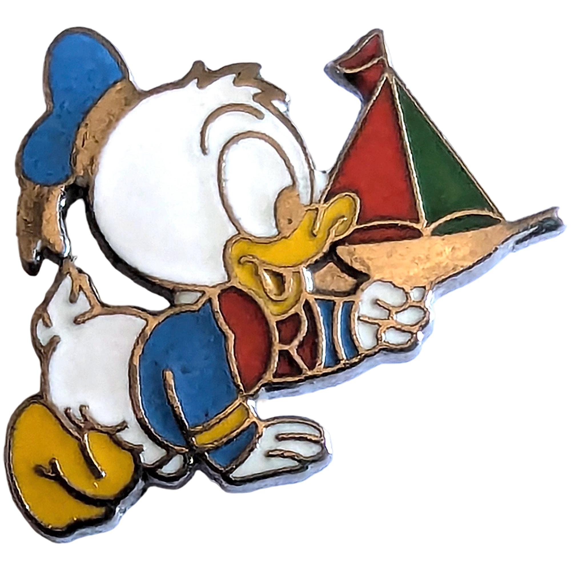Pato Donald