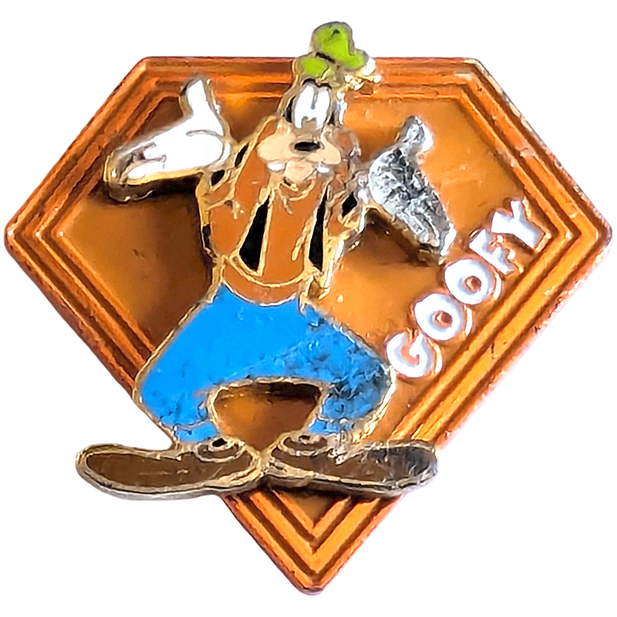 Goofy
