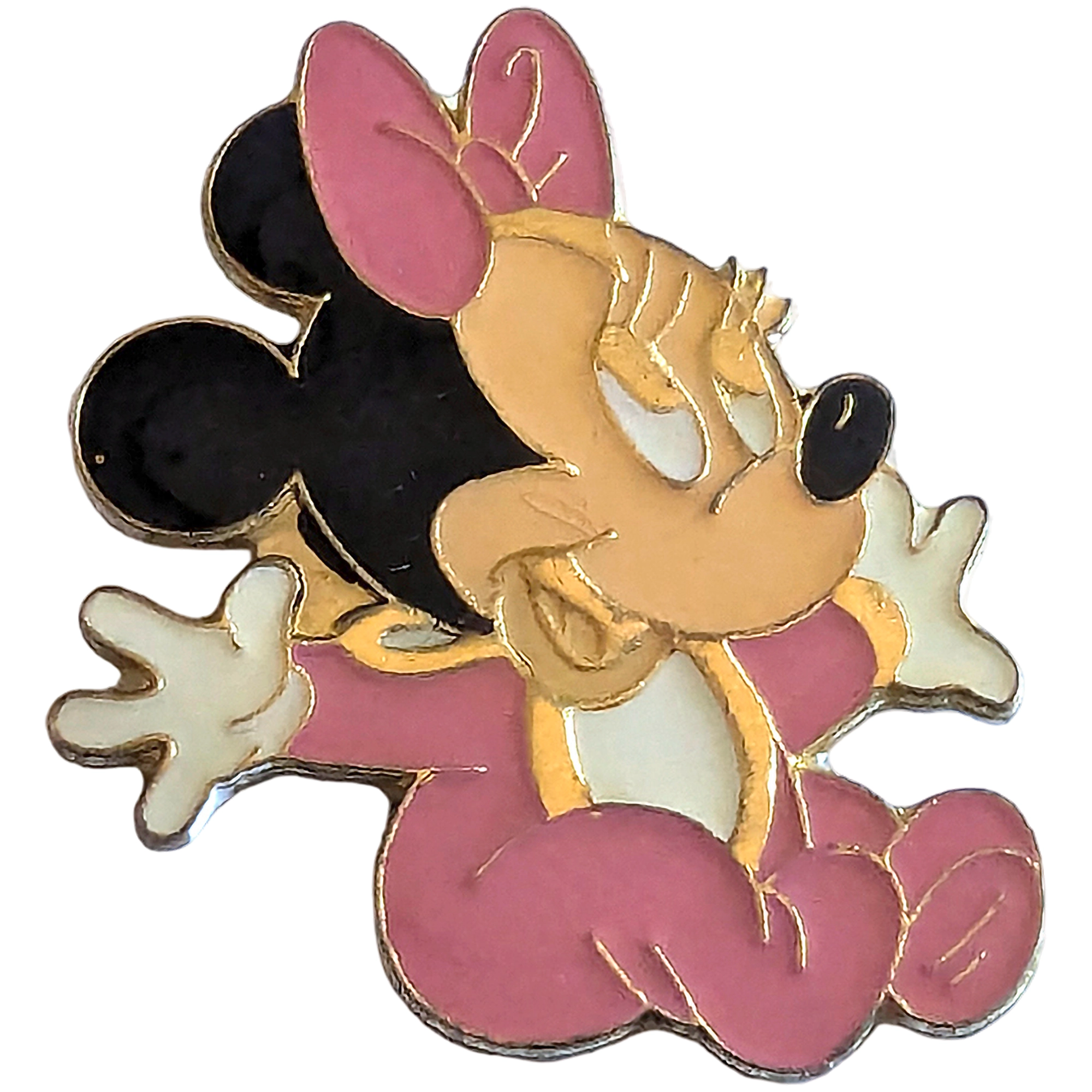 Minnie Mouse