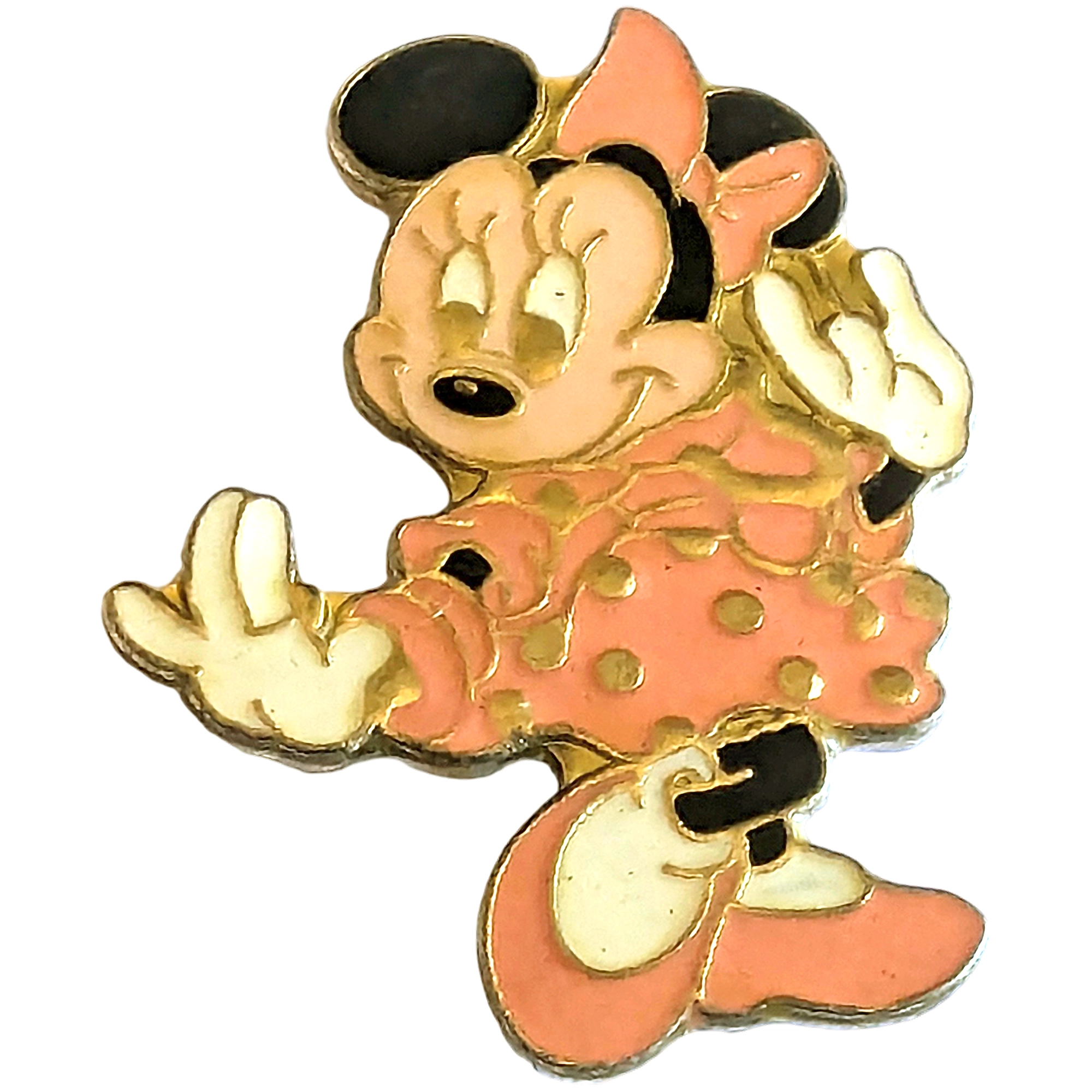 Minnie Mouse