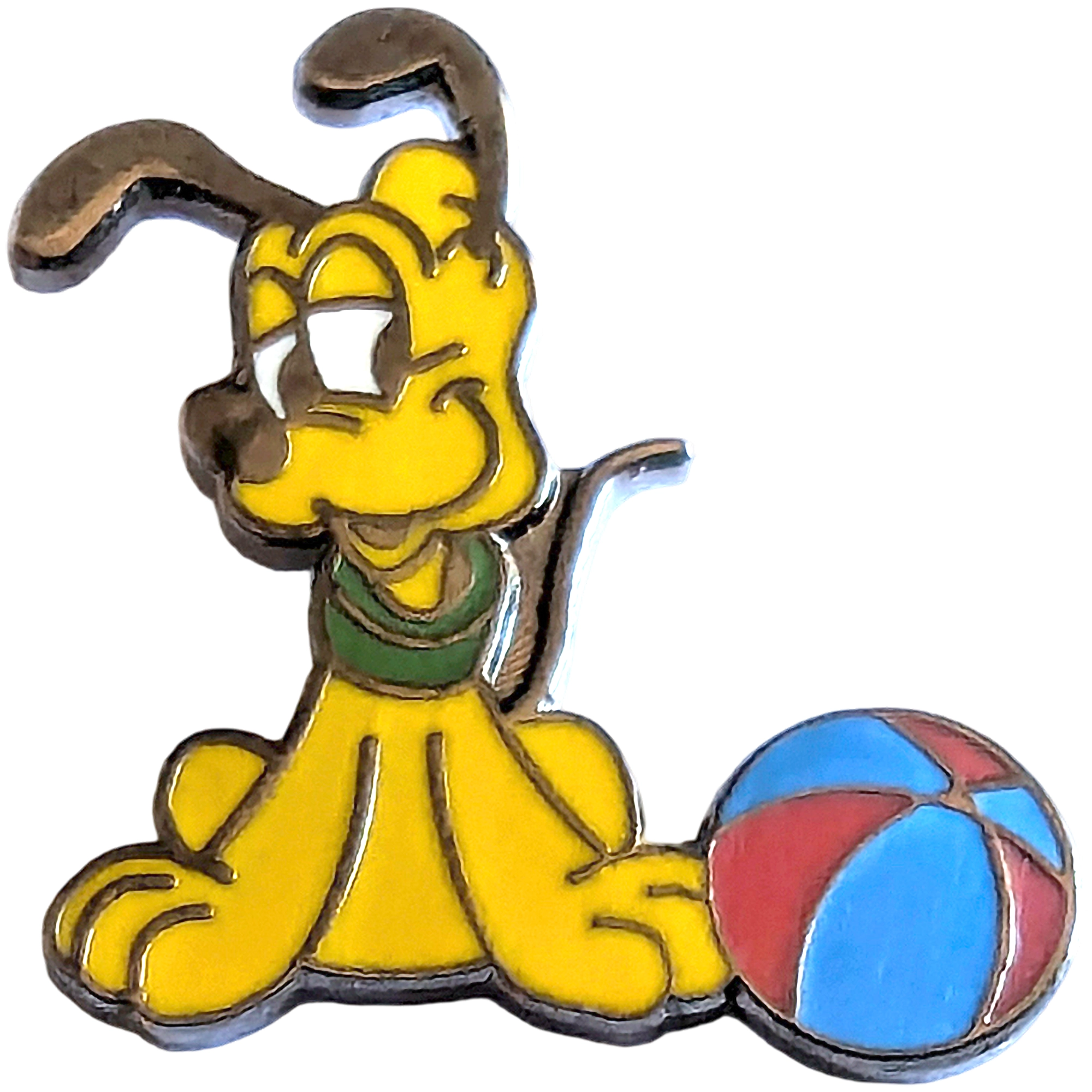 Pluto
