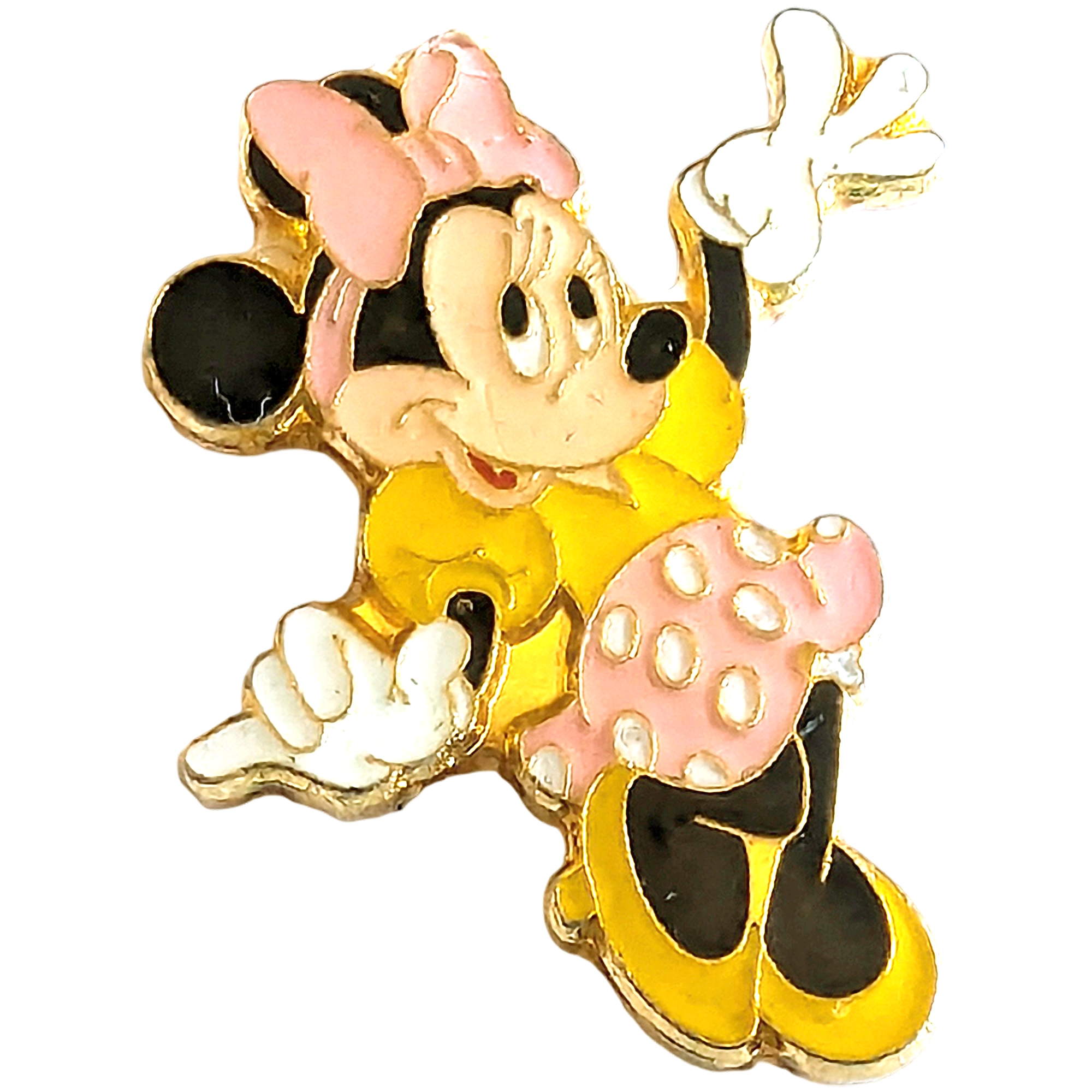 Minnie Mouse