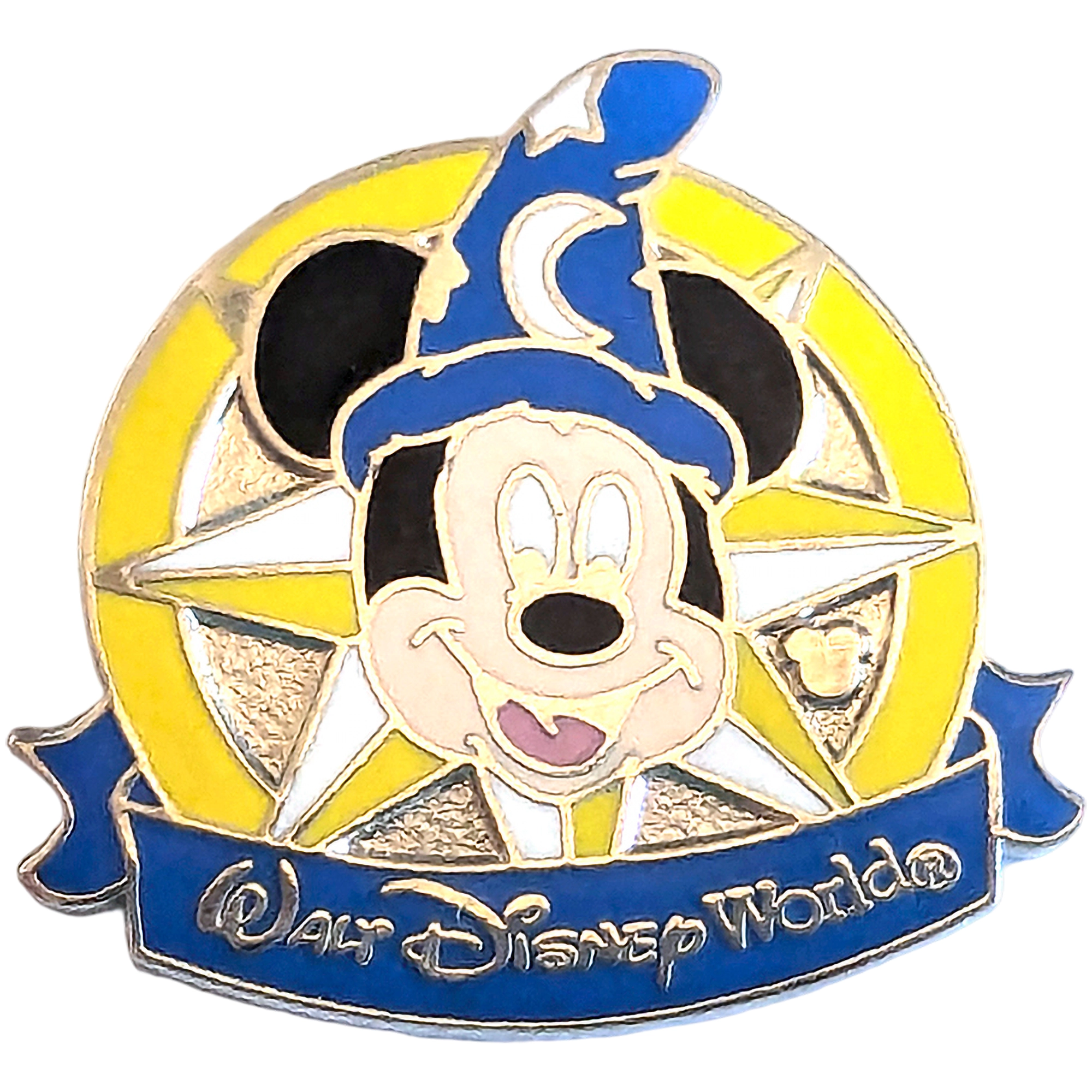 Mickey Mouse + Walt Disney World