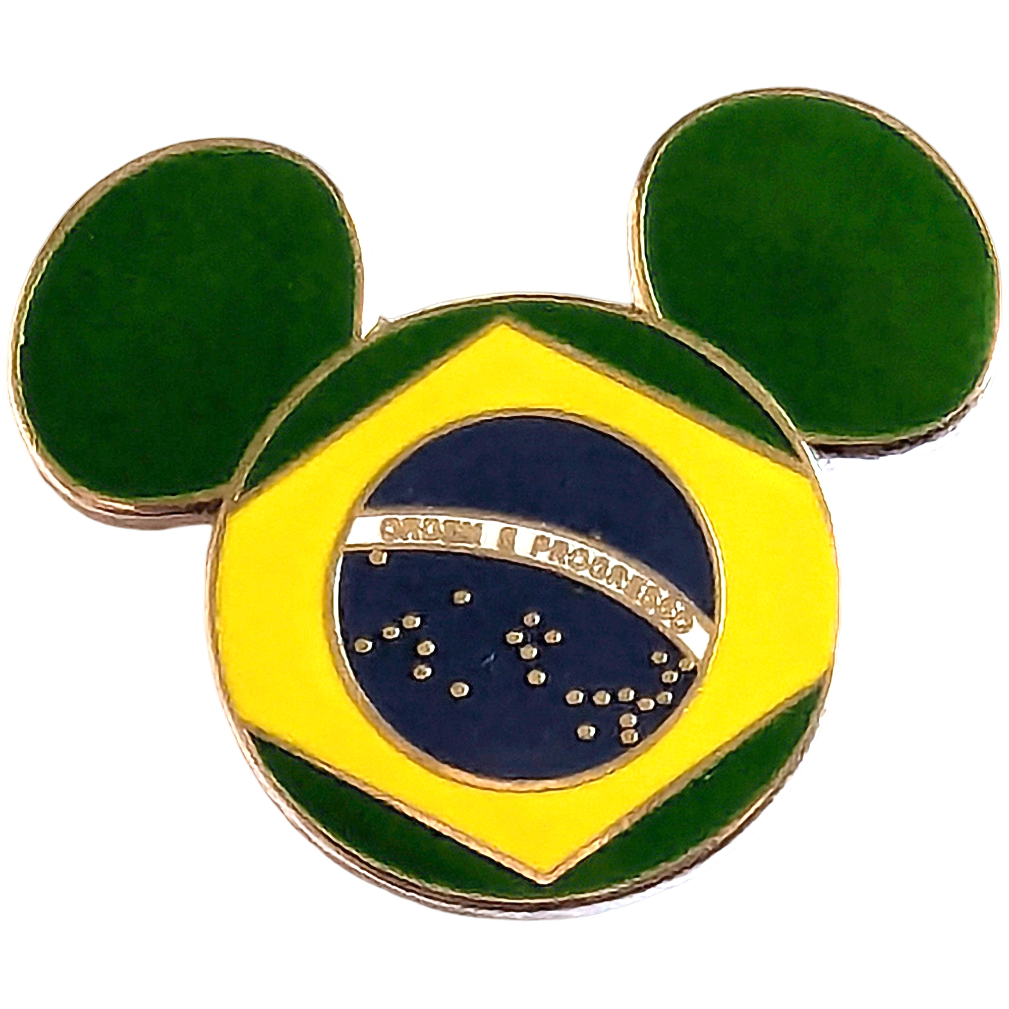 Mickey Mouse