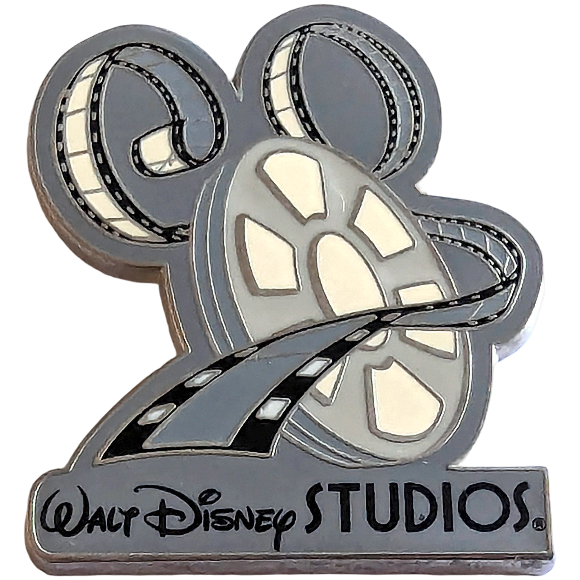 Mickey Mouse + Walt Disney Studios