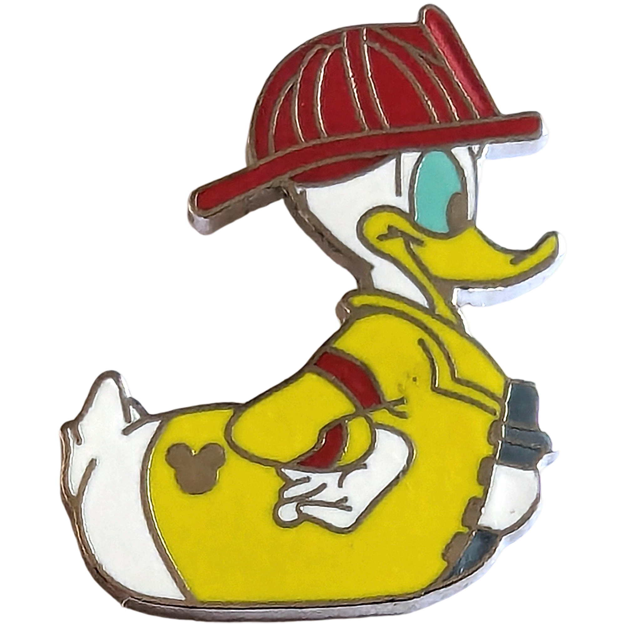 Pato Donald