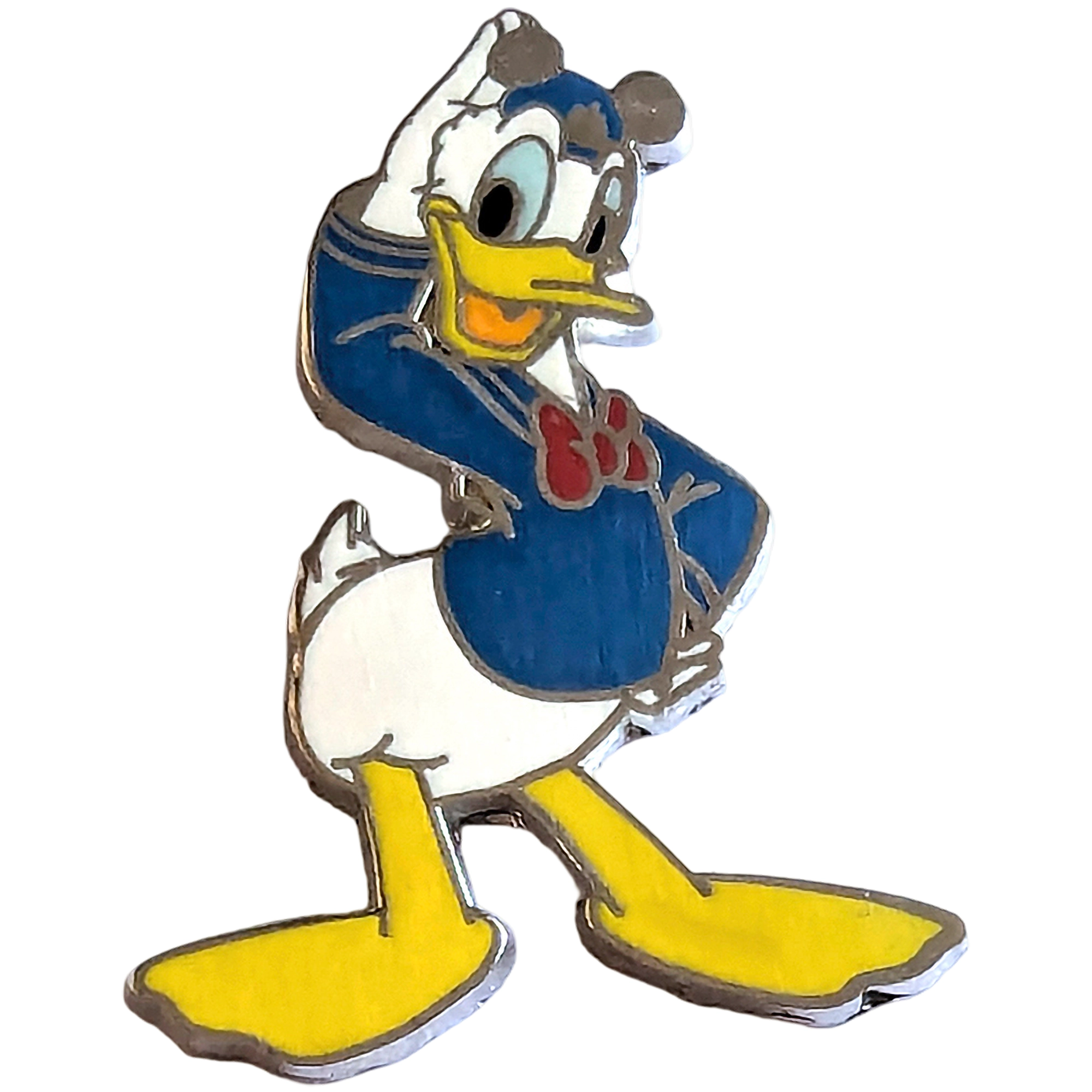 Pato Donald