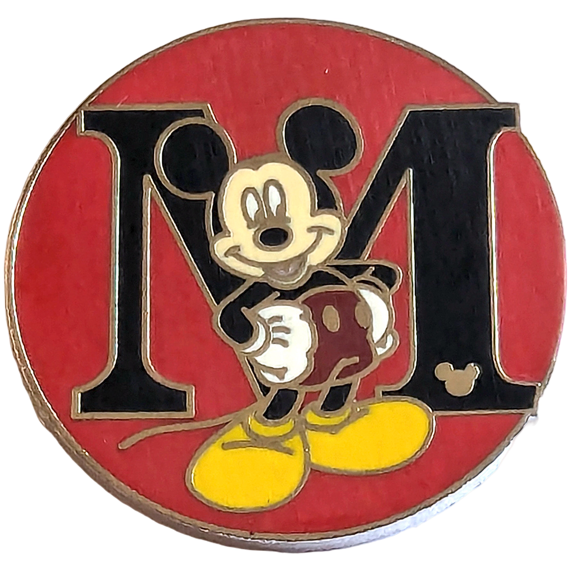 Mickey Mouse