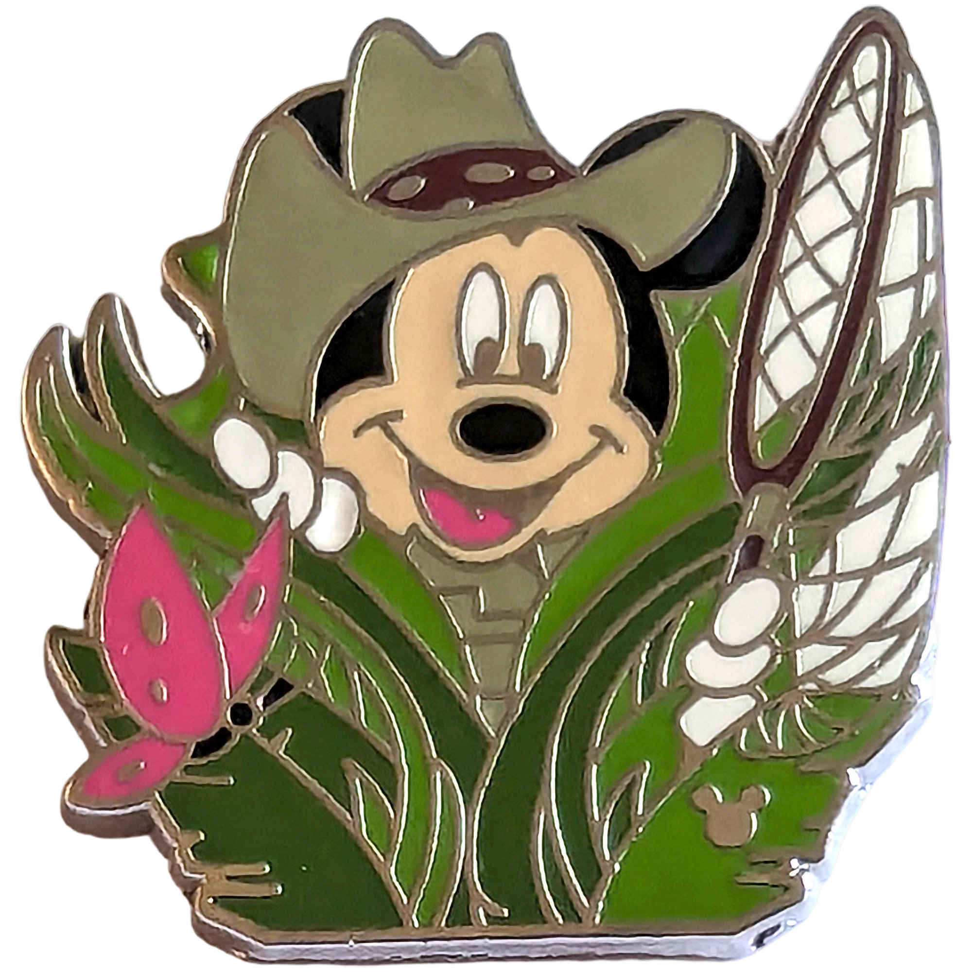 Mickey Mouse
