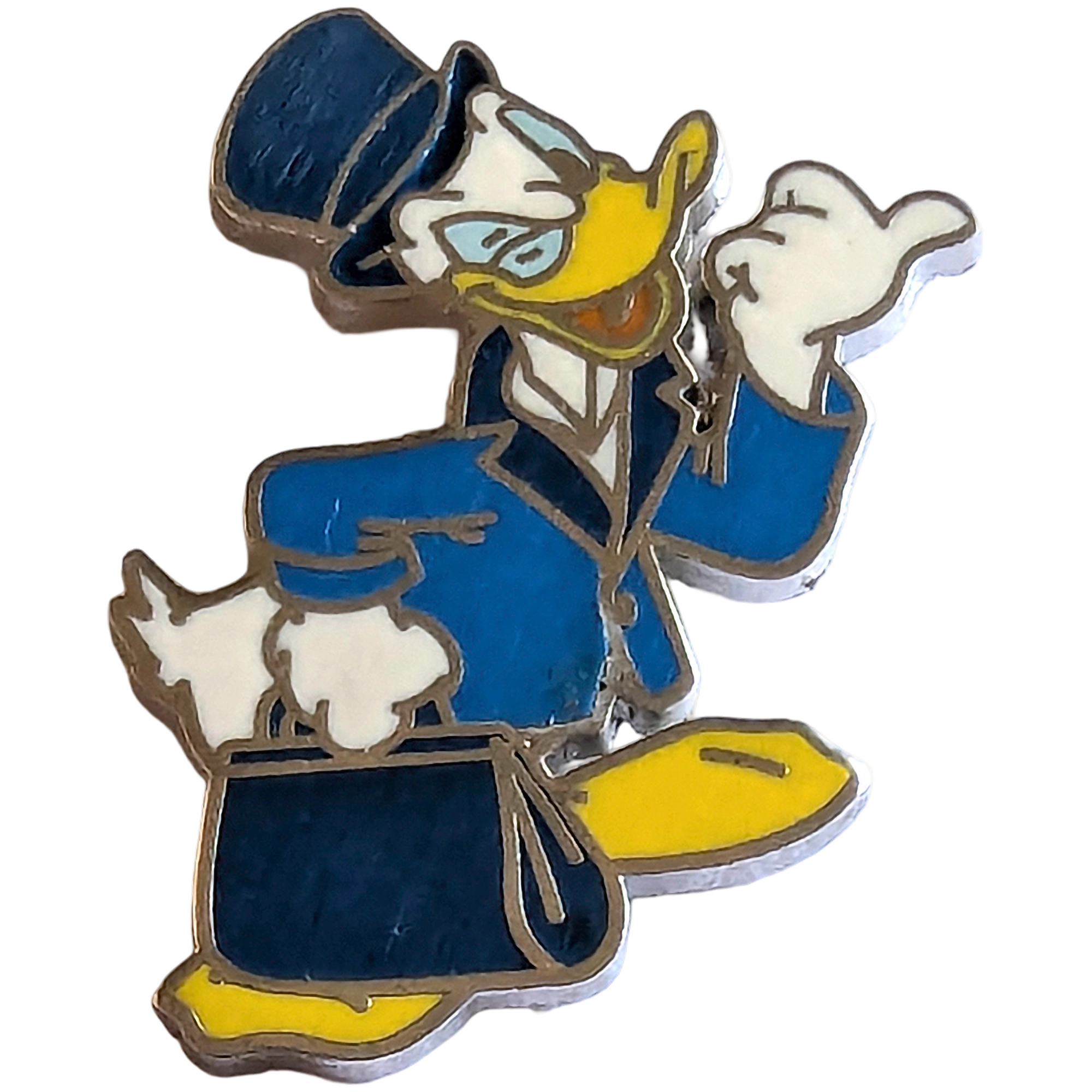 Pato Donald