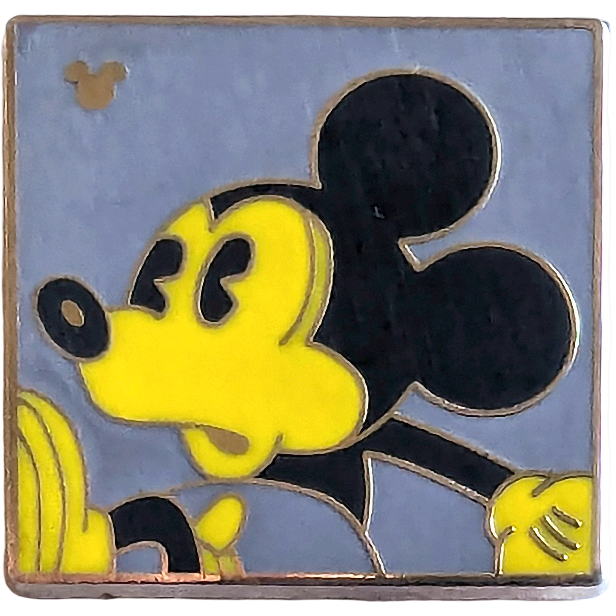 Mickey Mouse
