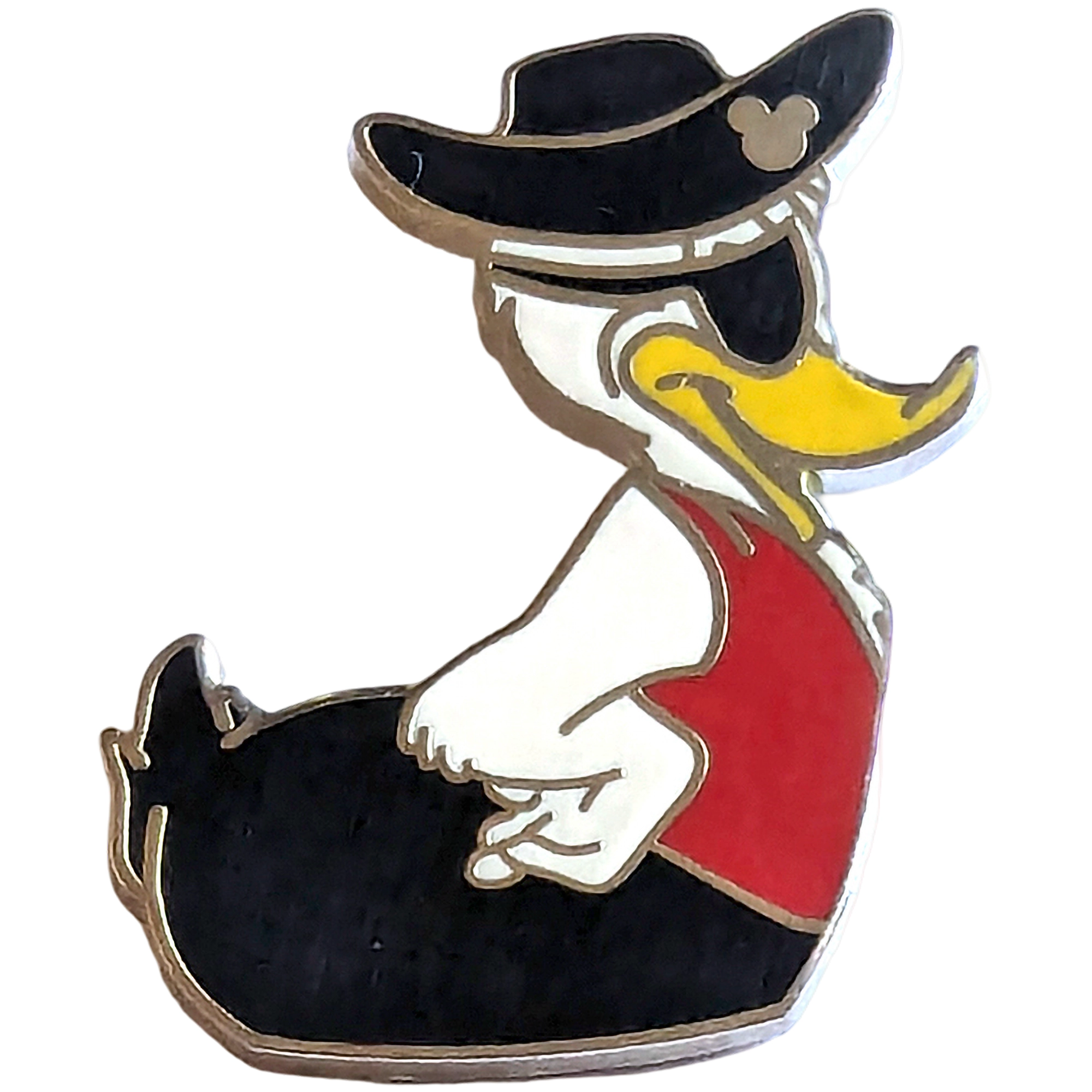 Pato Donald
