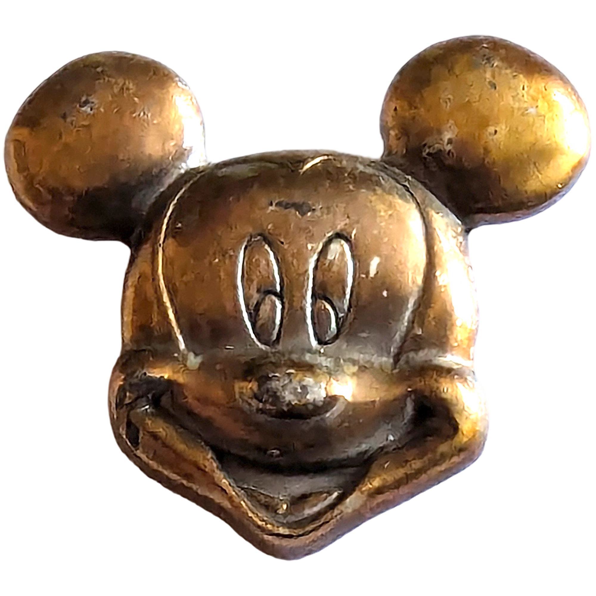 Mickey Mouse