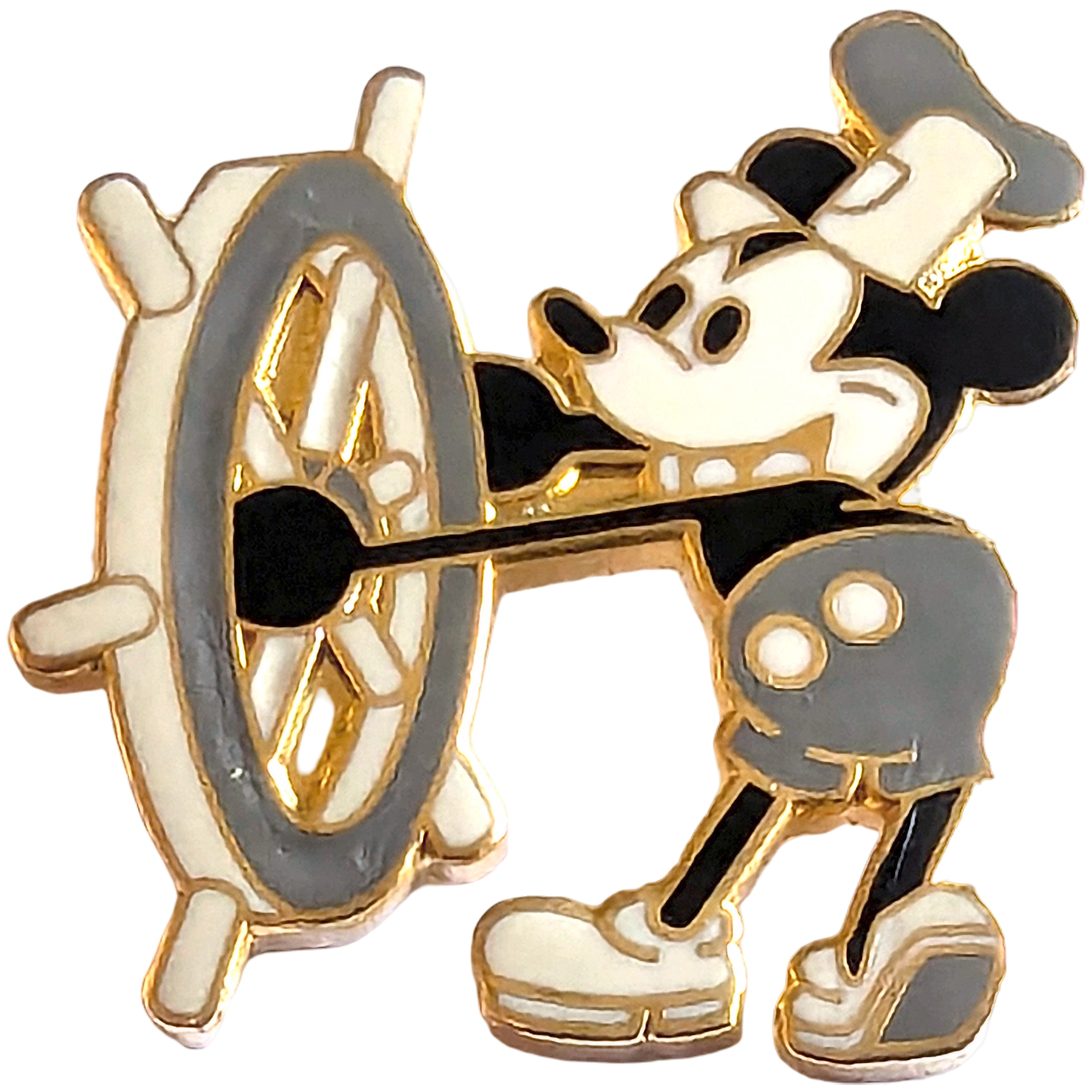 Mickey Mouse