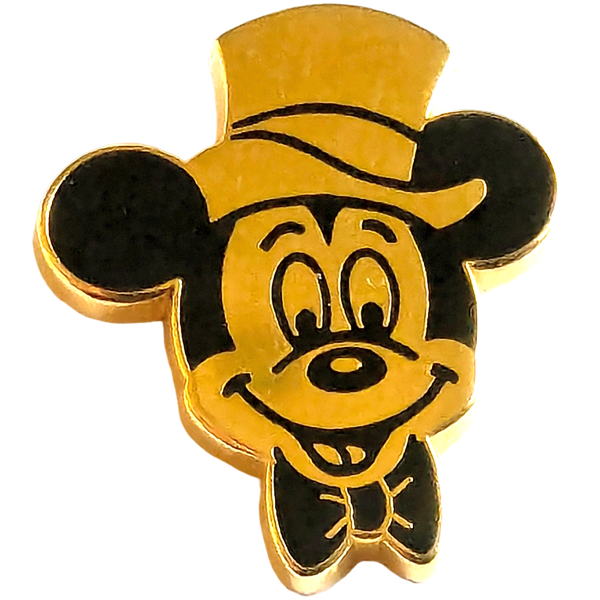 Mickey Mouse