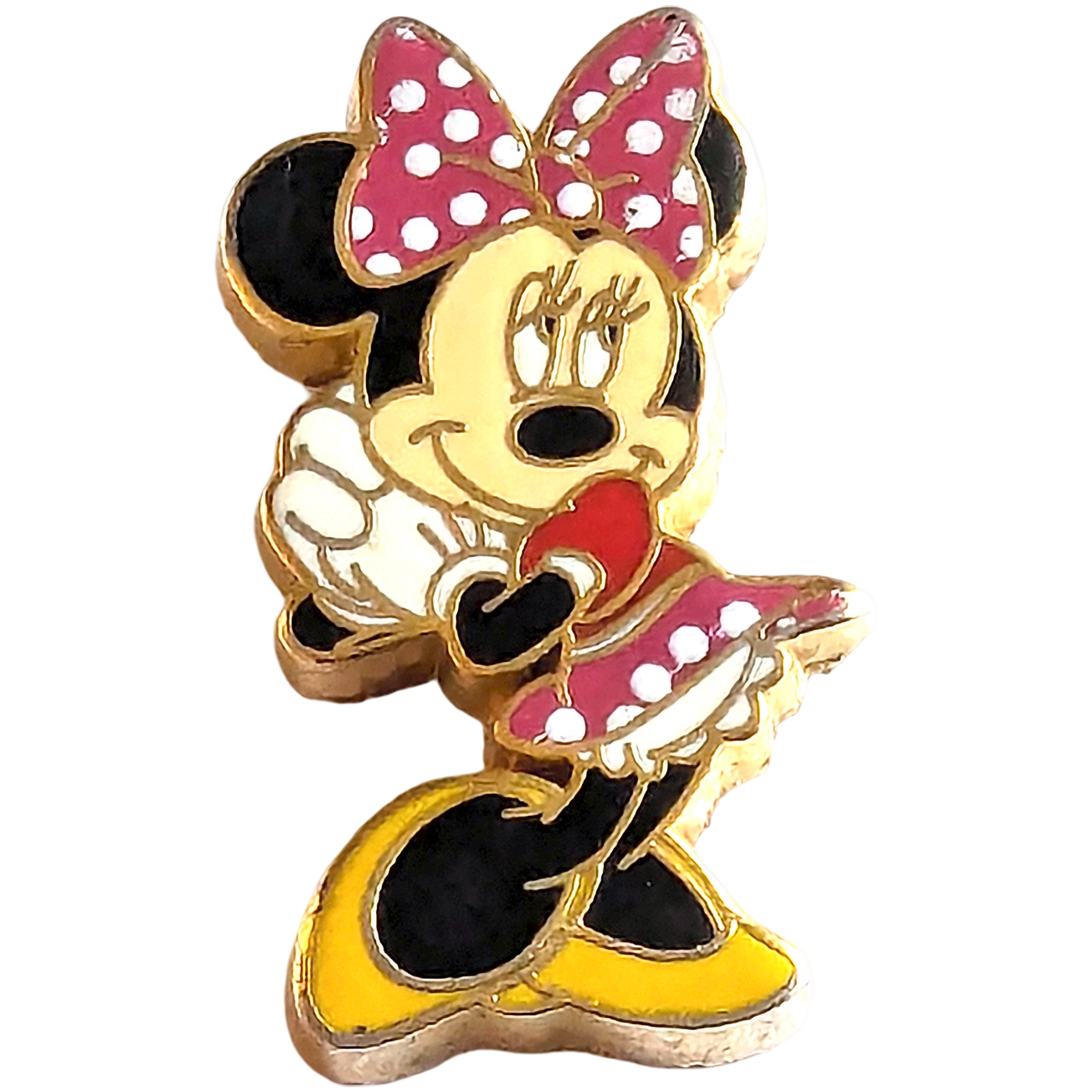 Minnie Mouse