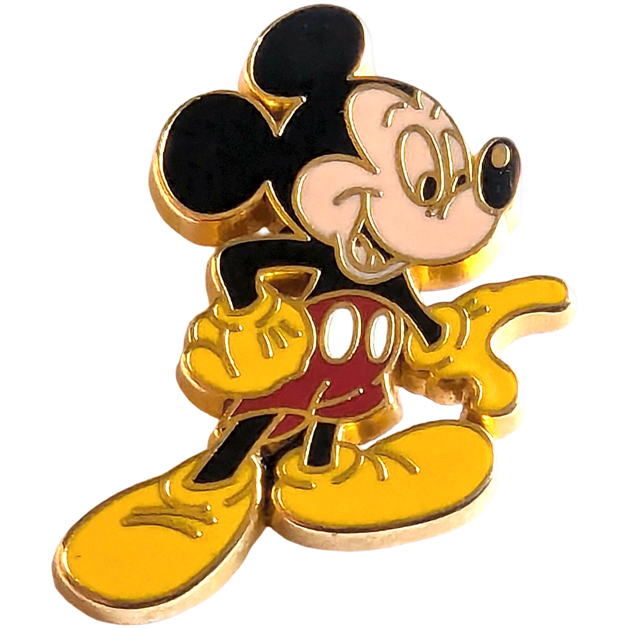 Mickey Mouse