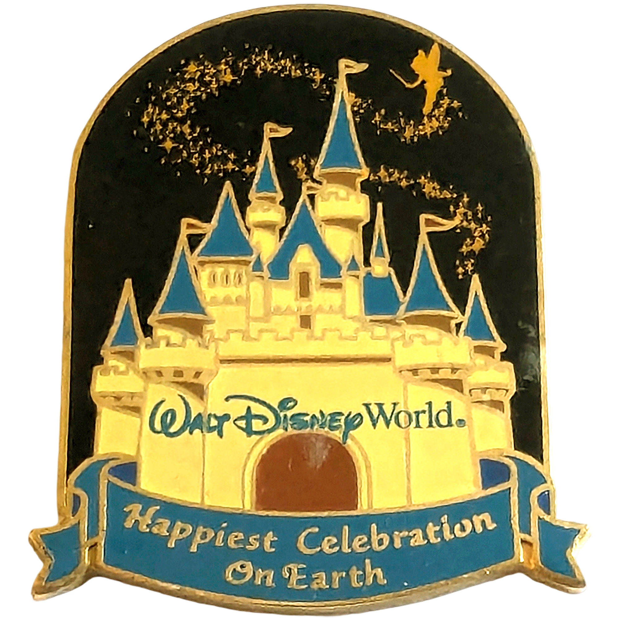 Happiest Celebration on Earth