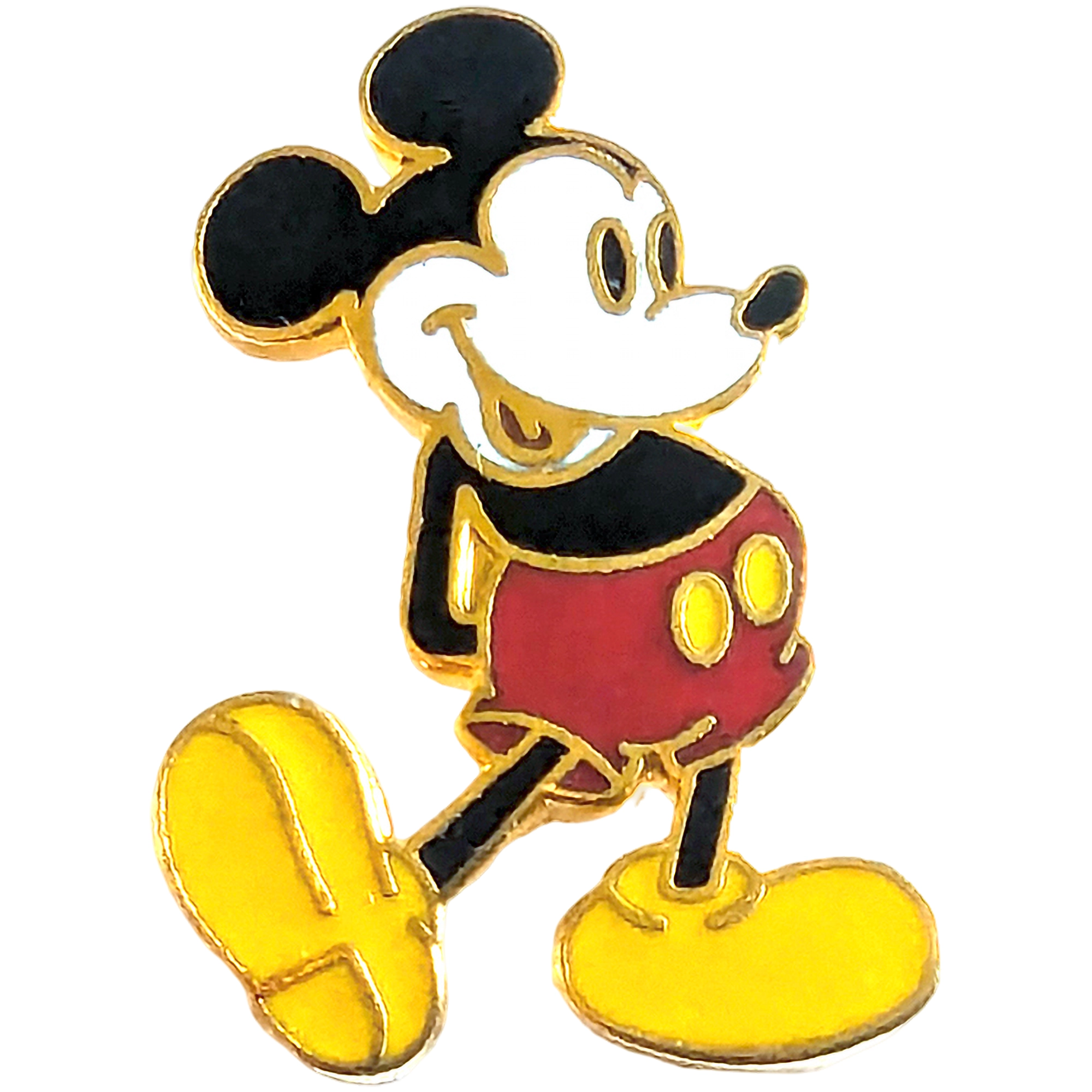 Mickey Mouse