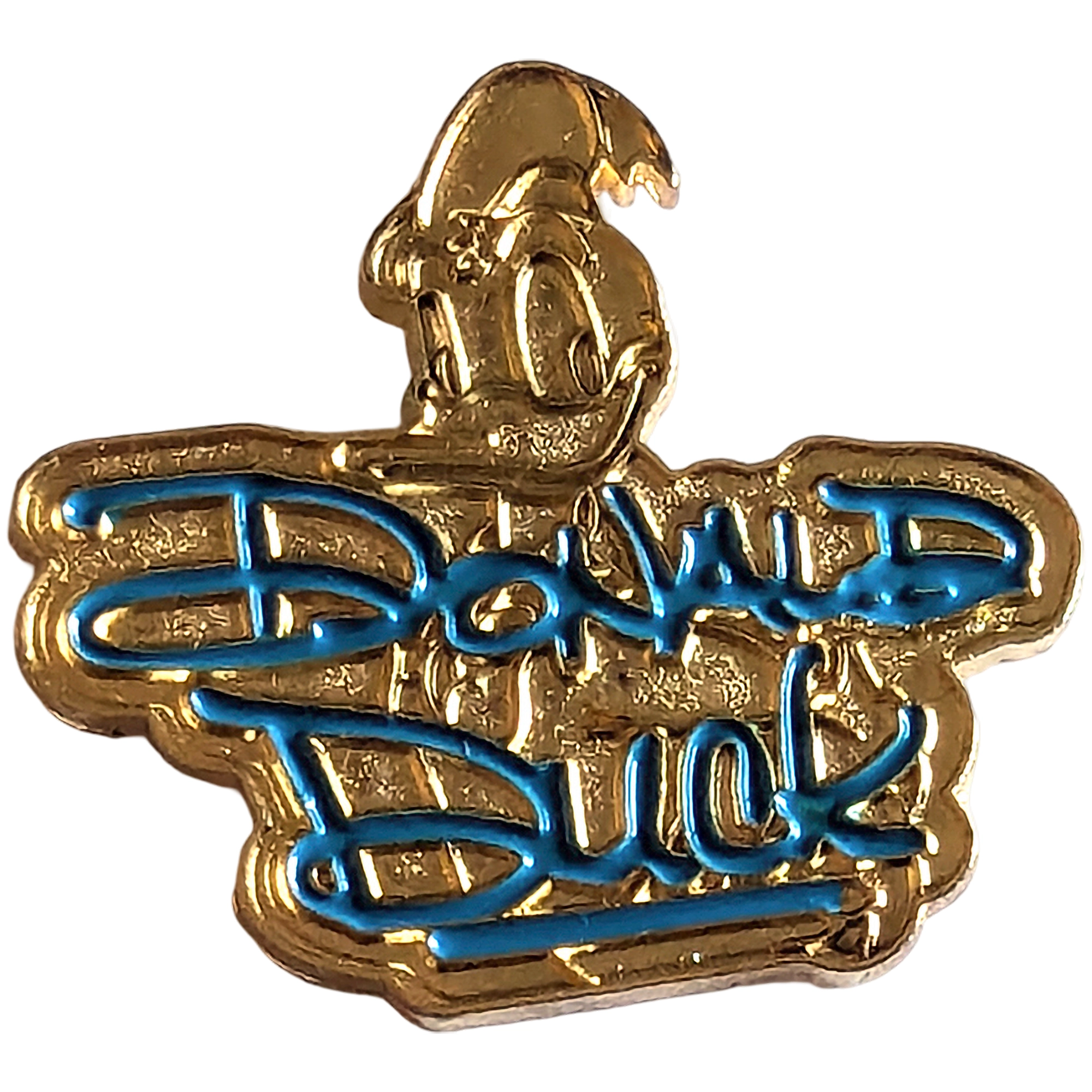 Pato Donald