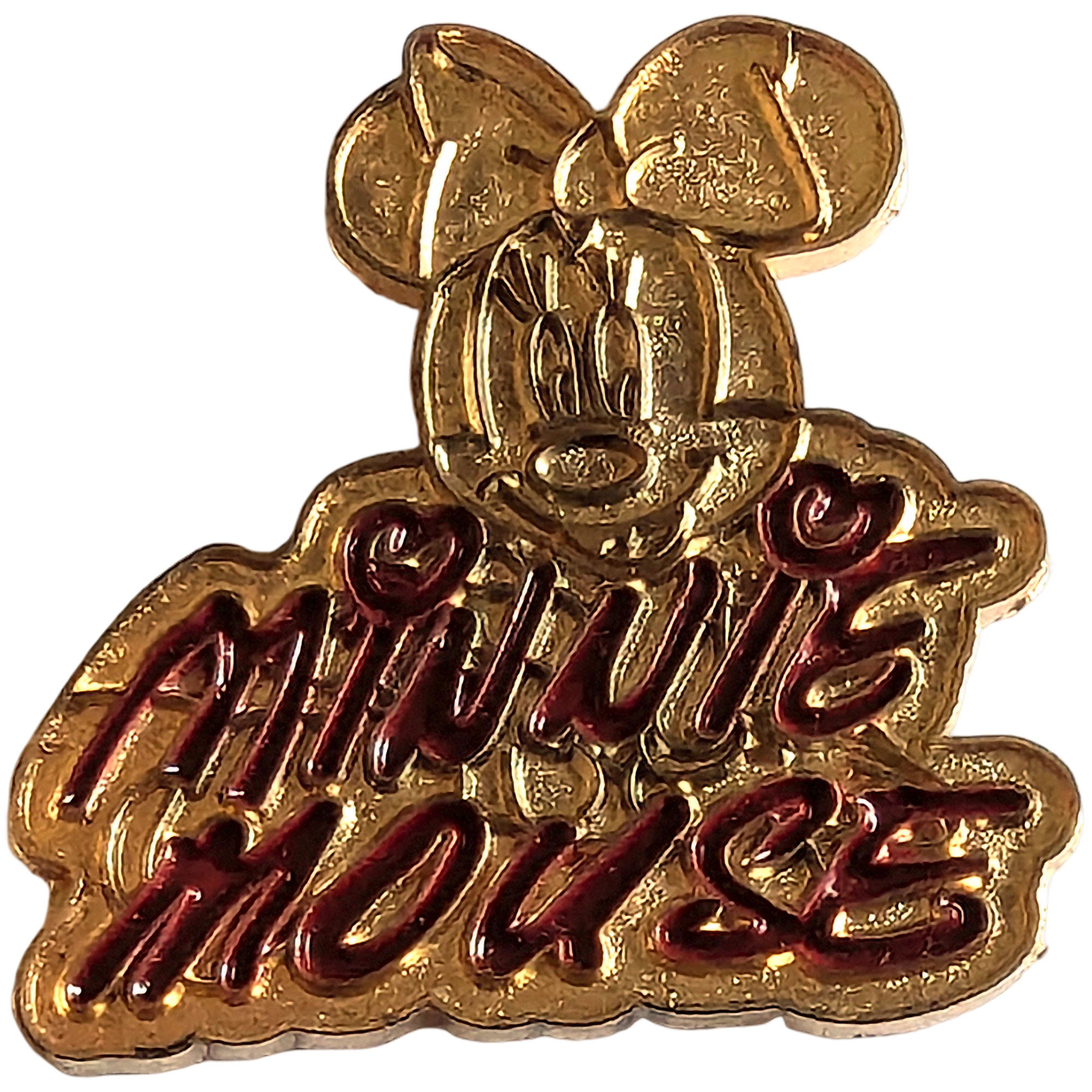Minnie Mouse