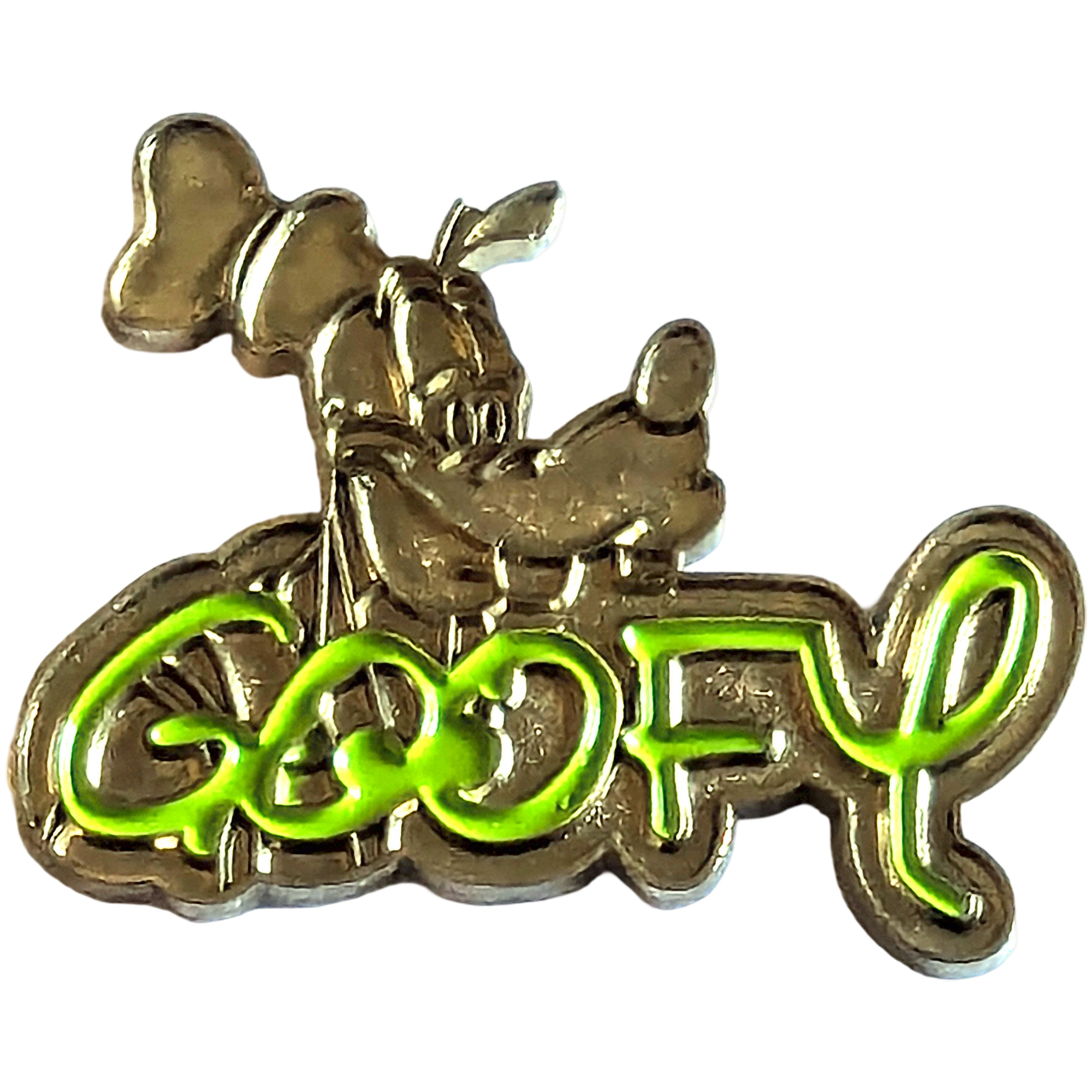 Goofy