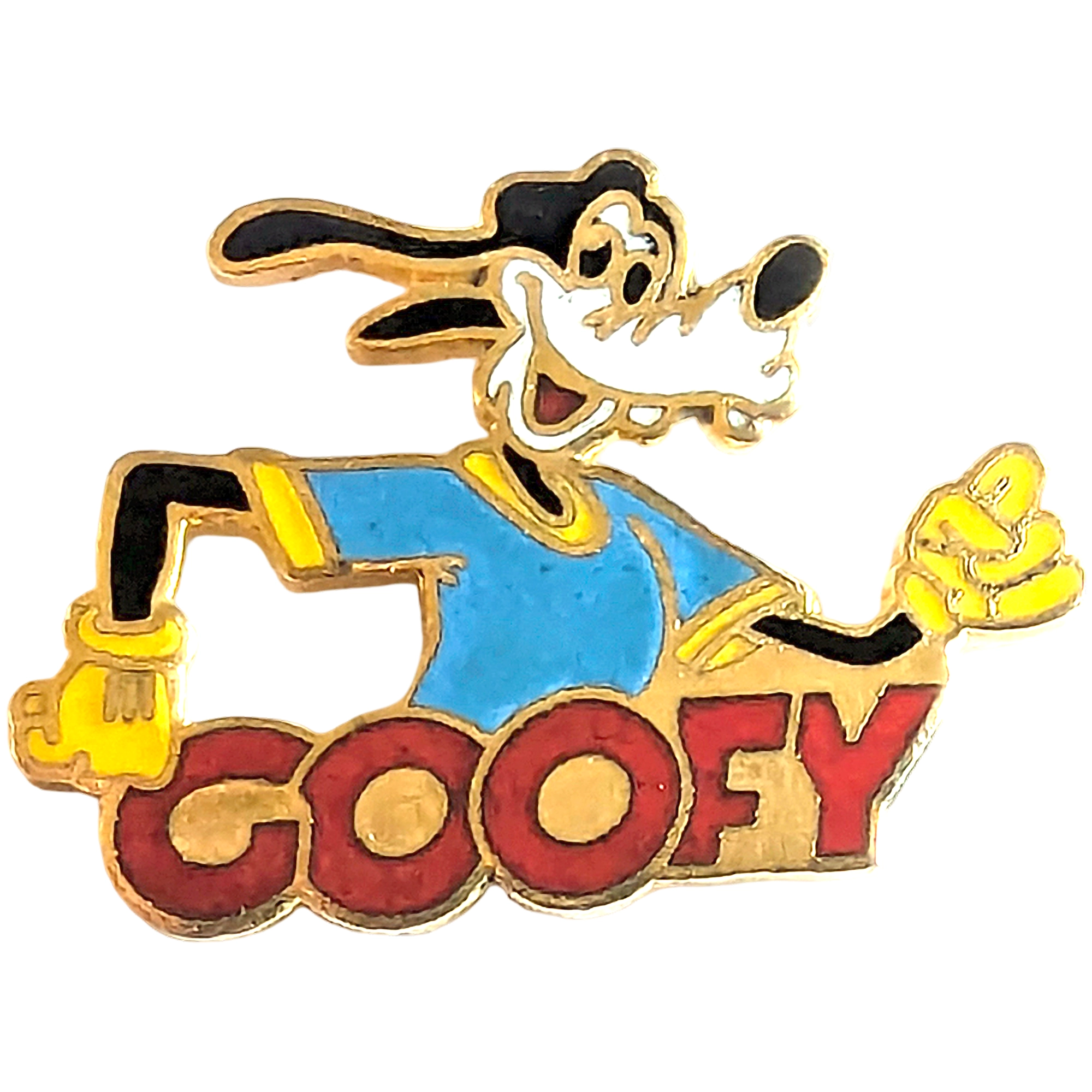 Goofy