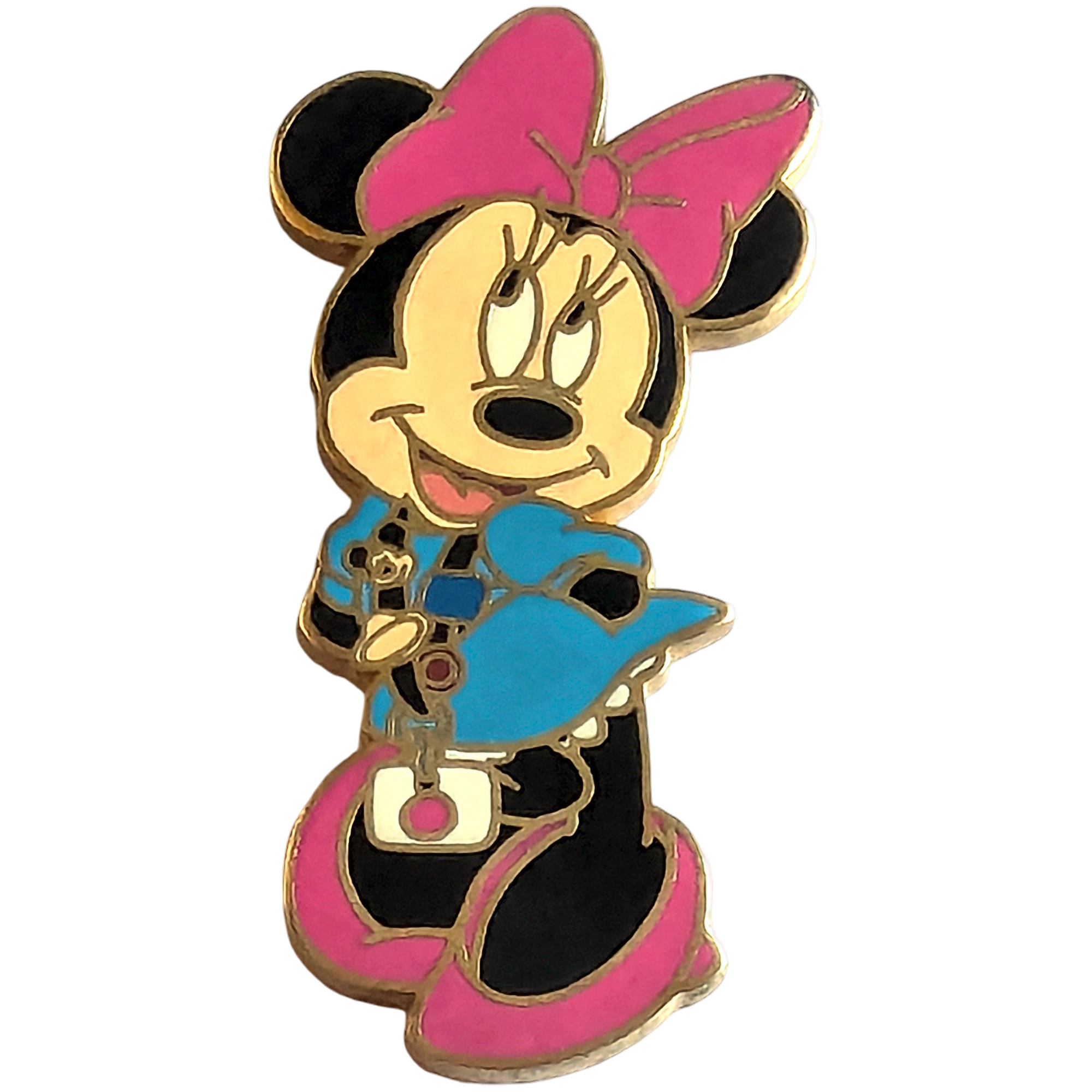 Minnie Mouse