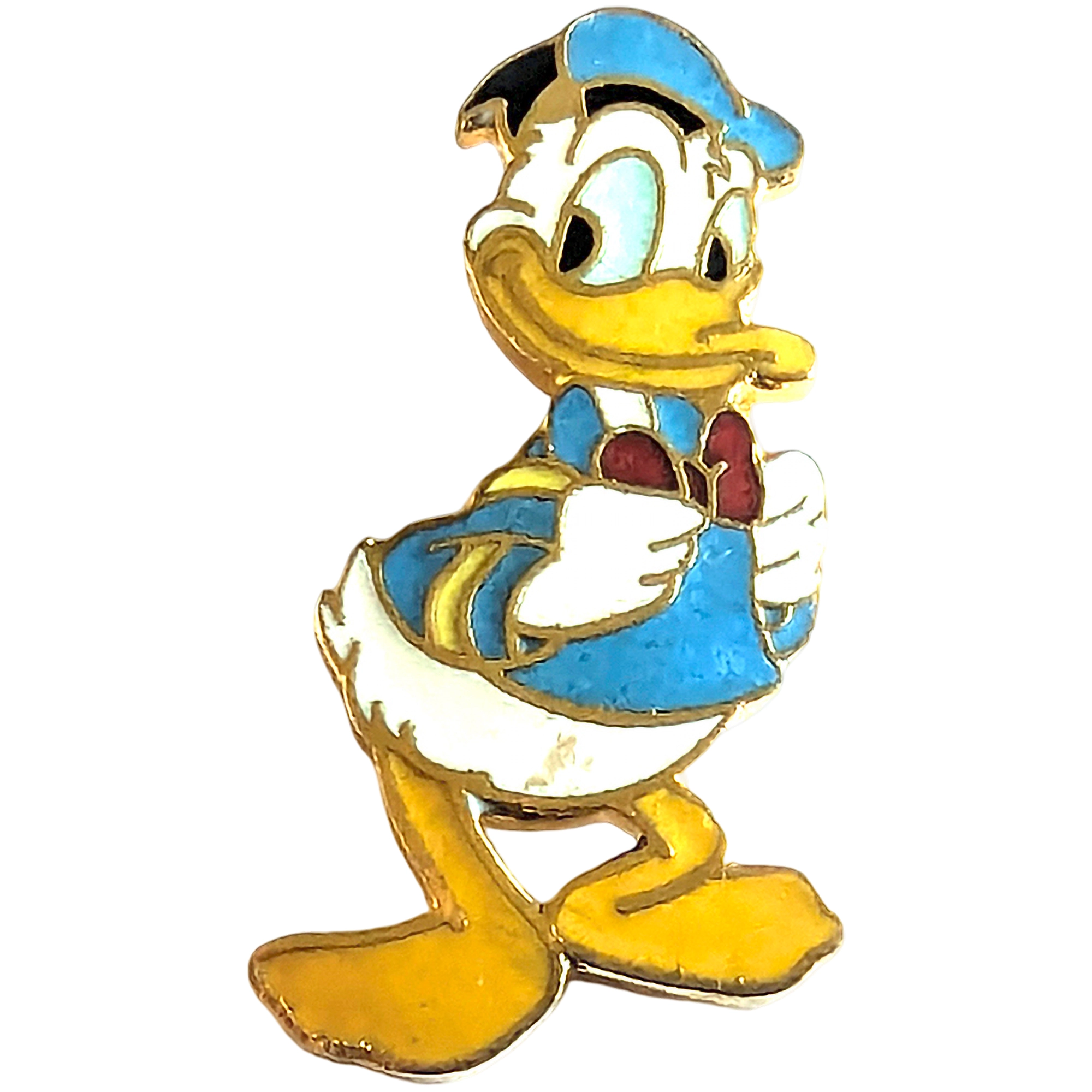 Pato Donald