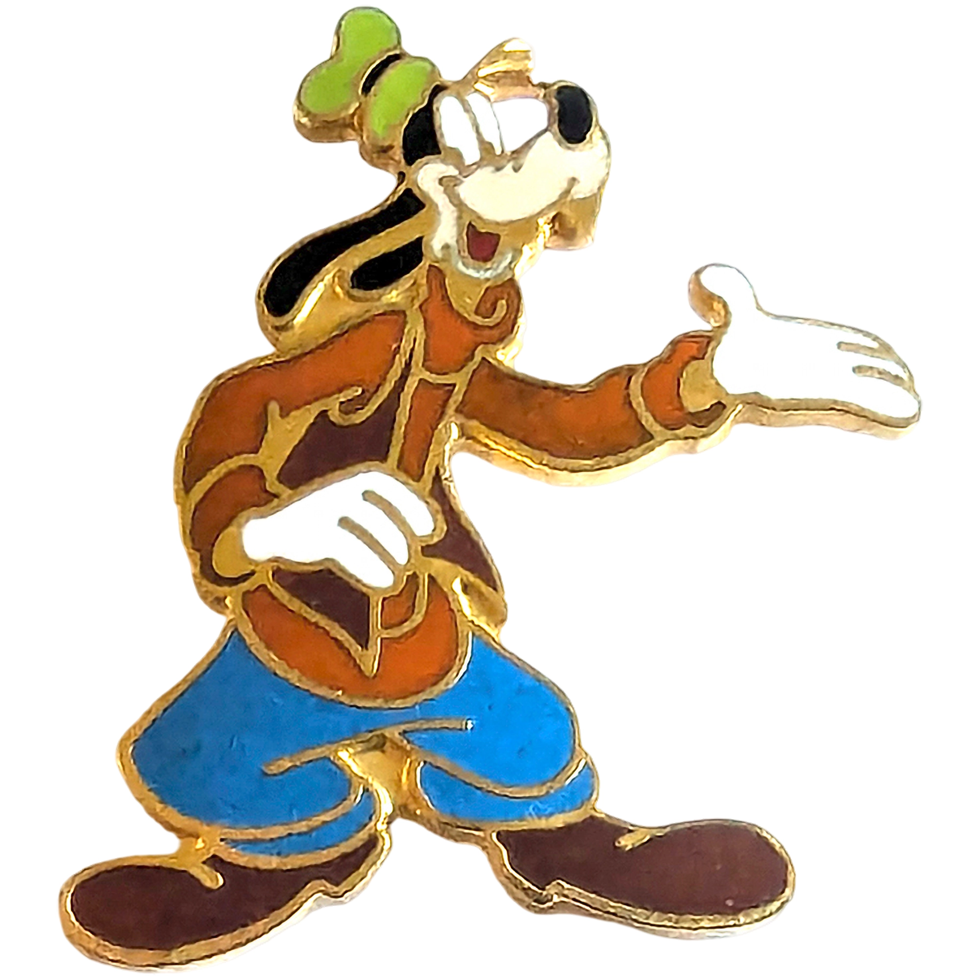 Goofy