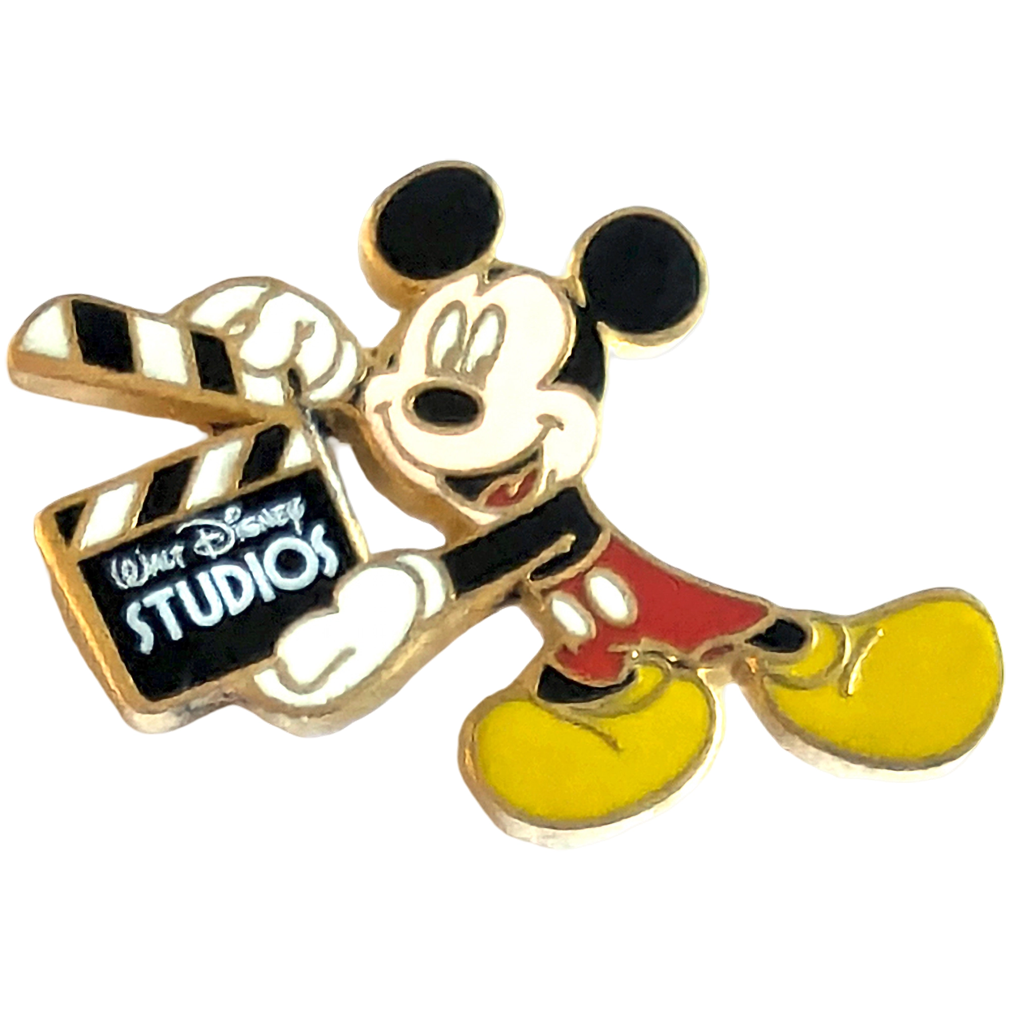 Mickey Mouse + Walt Disney Studios