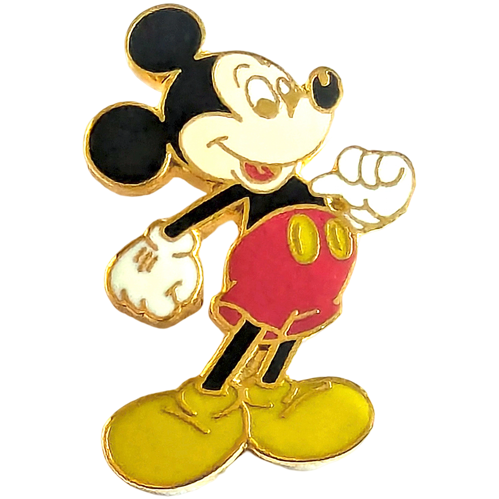 Mickey Mouse