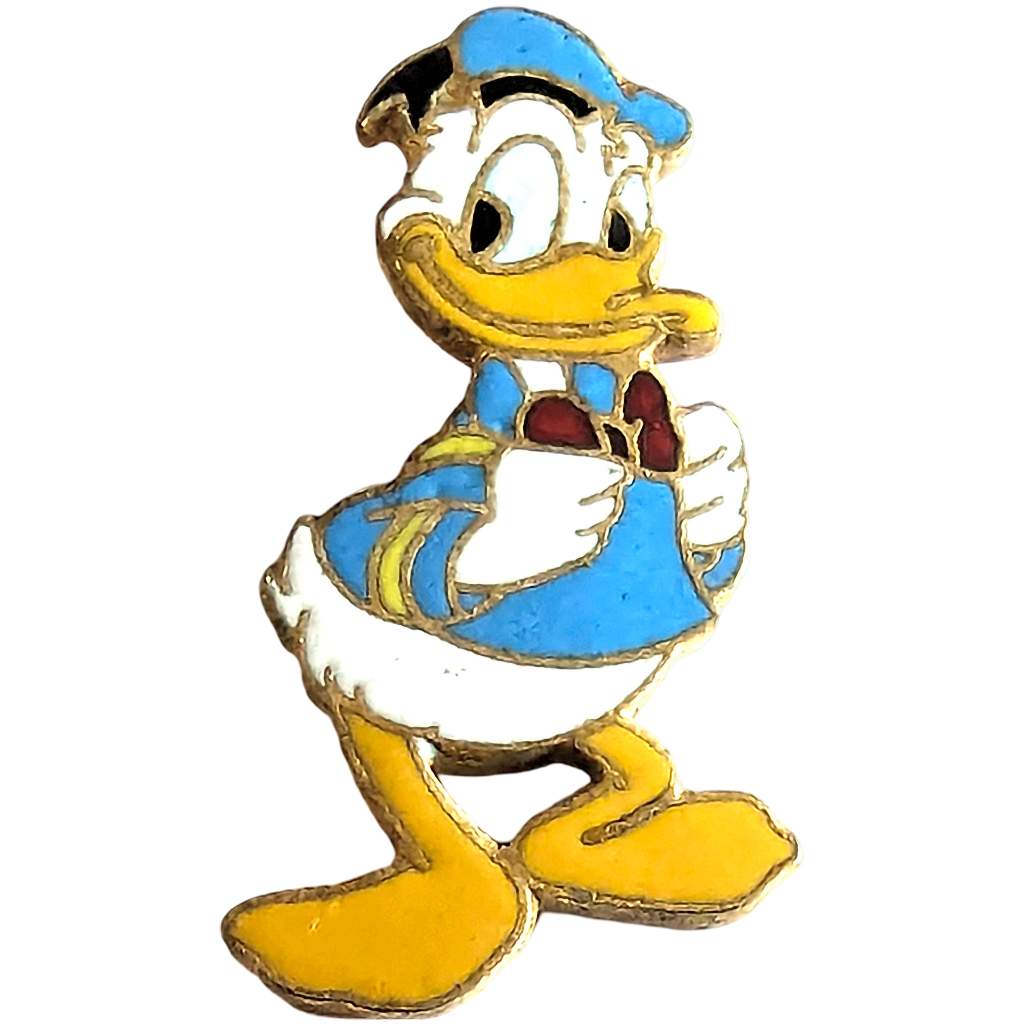 Pato Donald