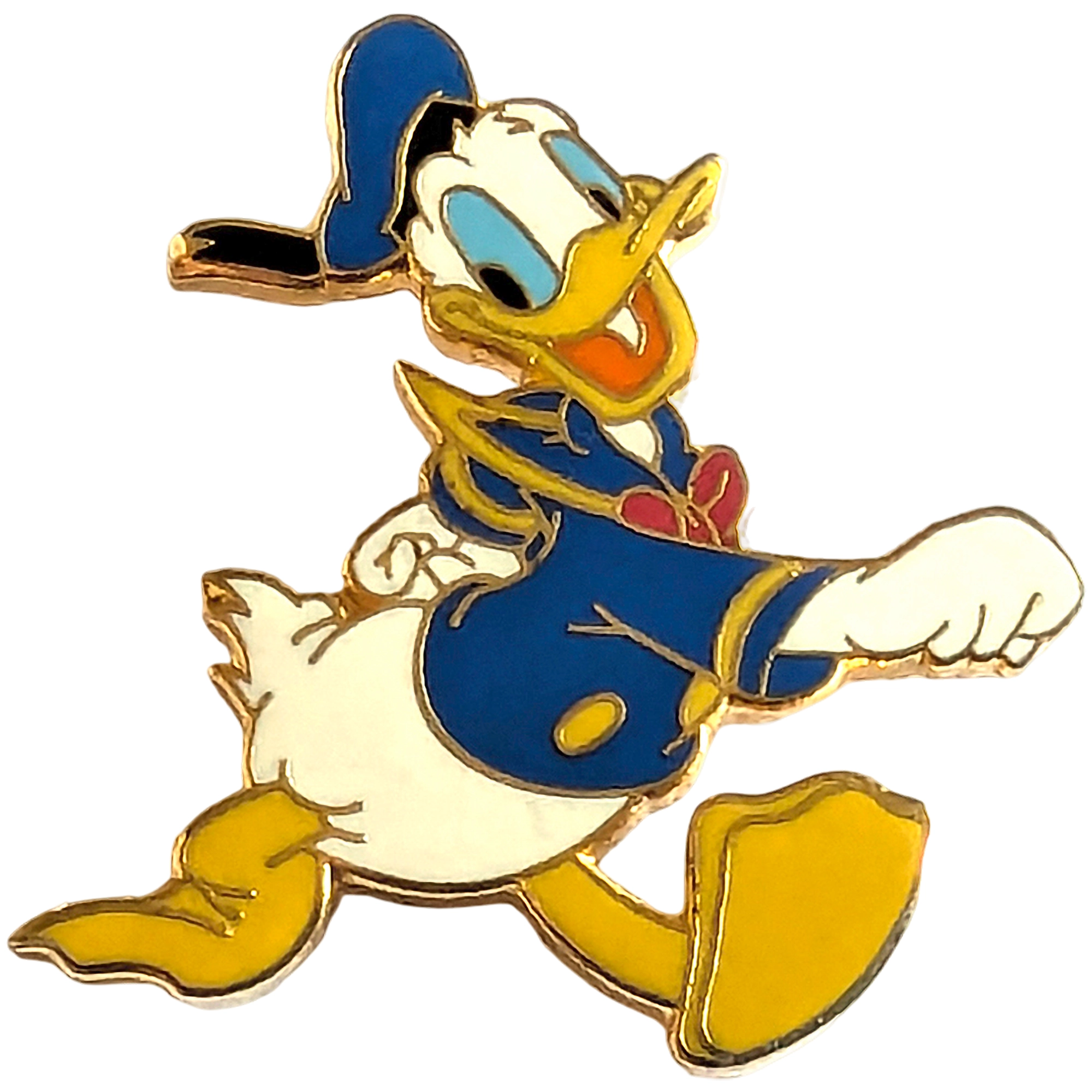Pato Donald