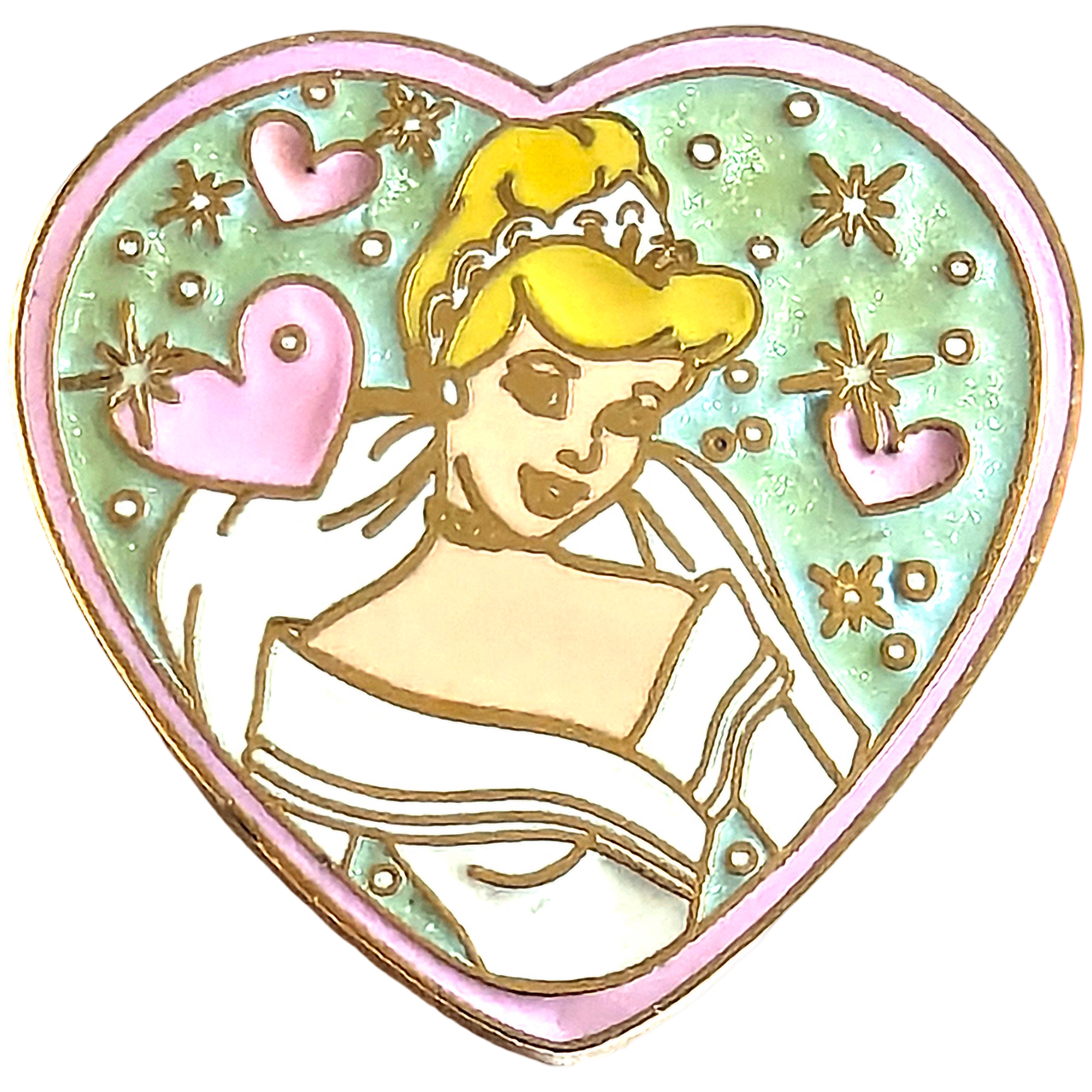 Cenicienta
