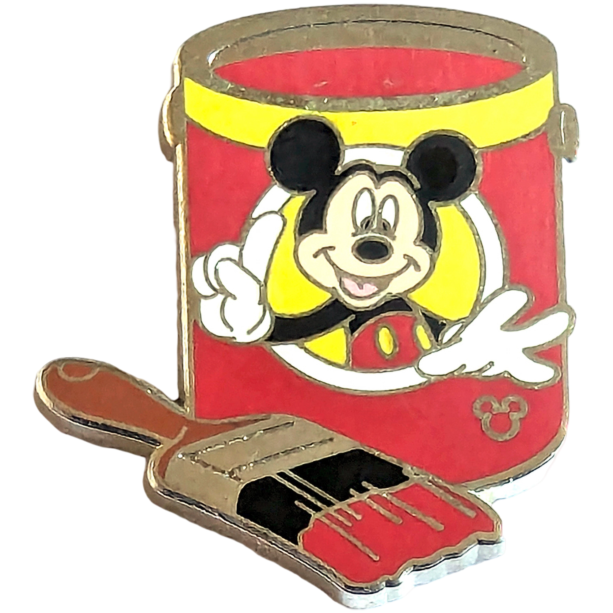 Mickey Mouse