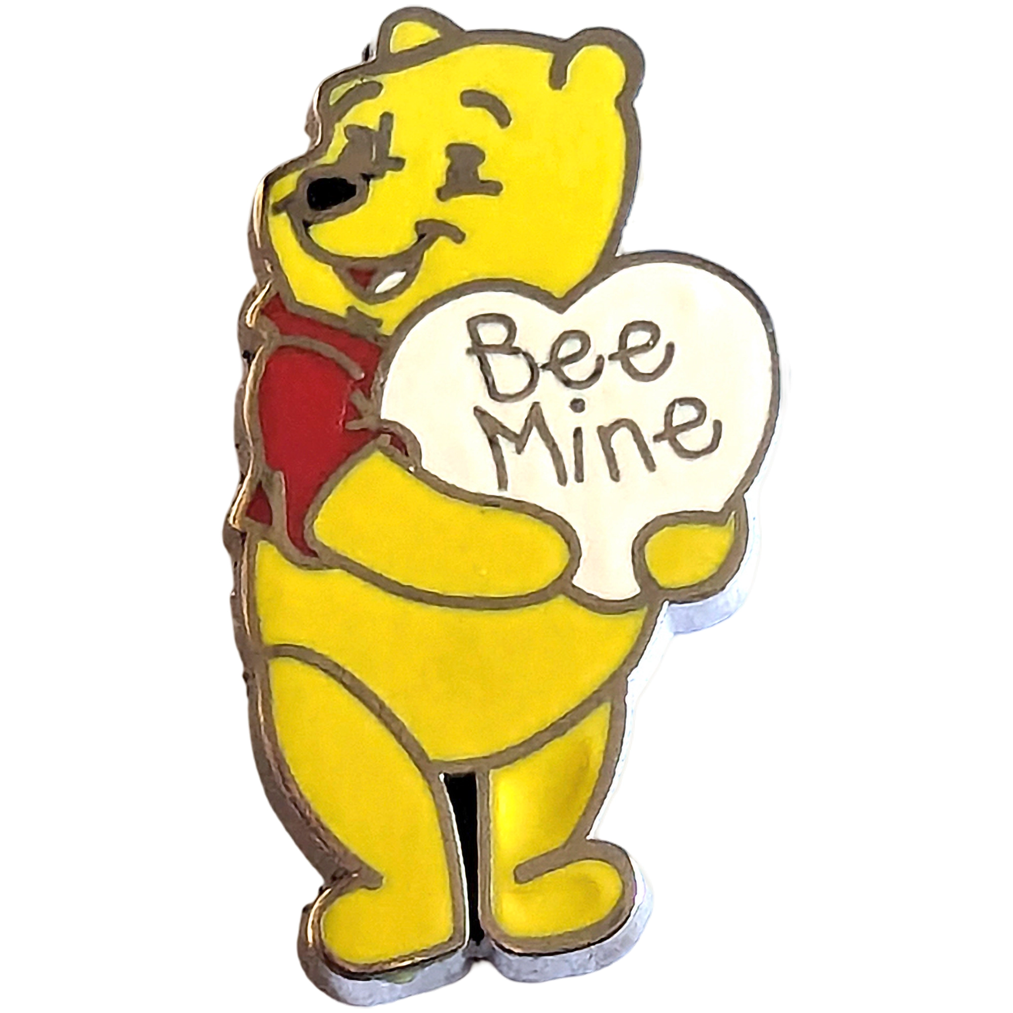 Winnie the Pooh
