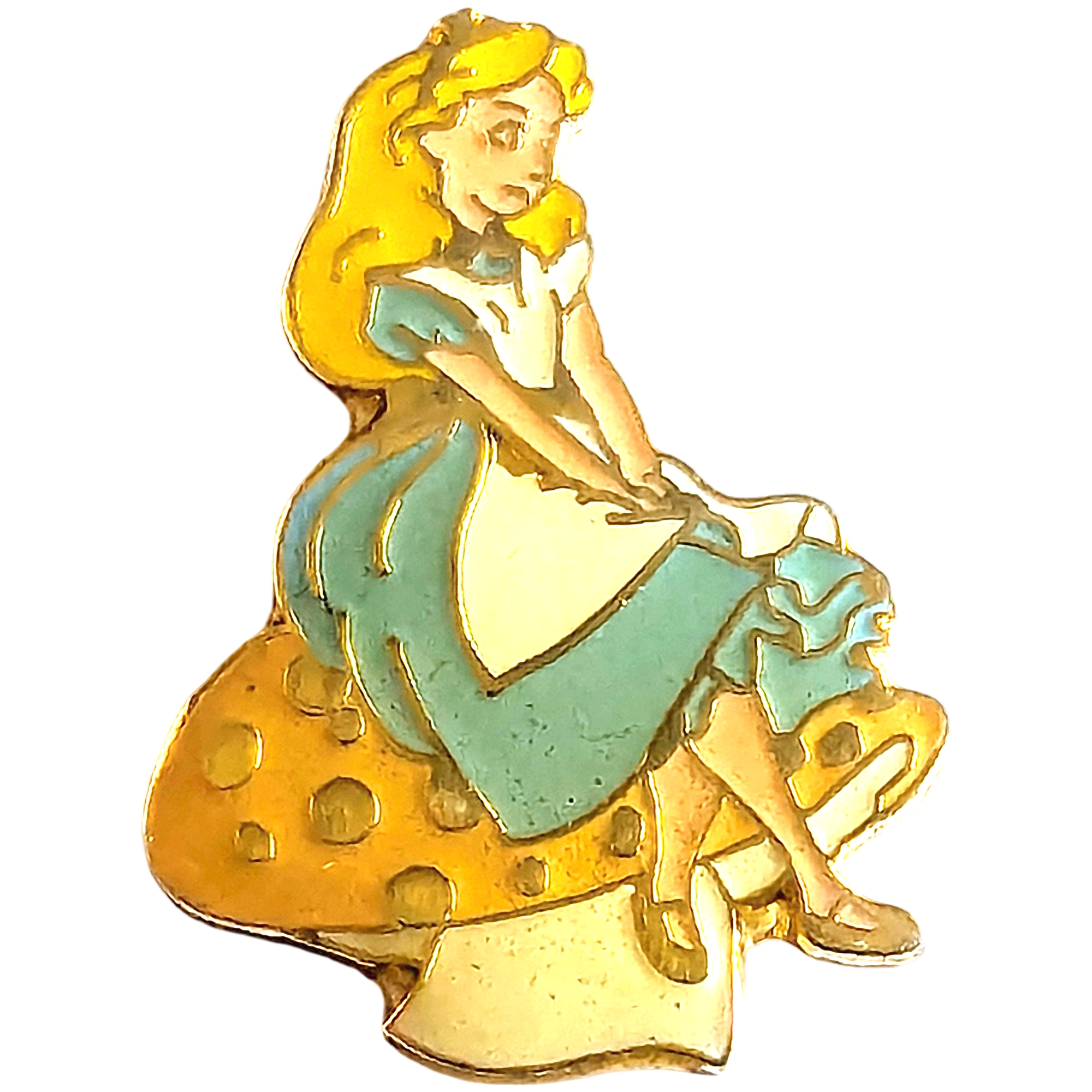 Alicia