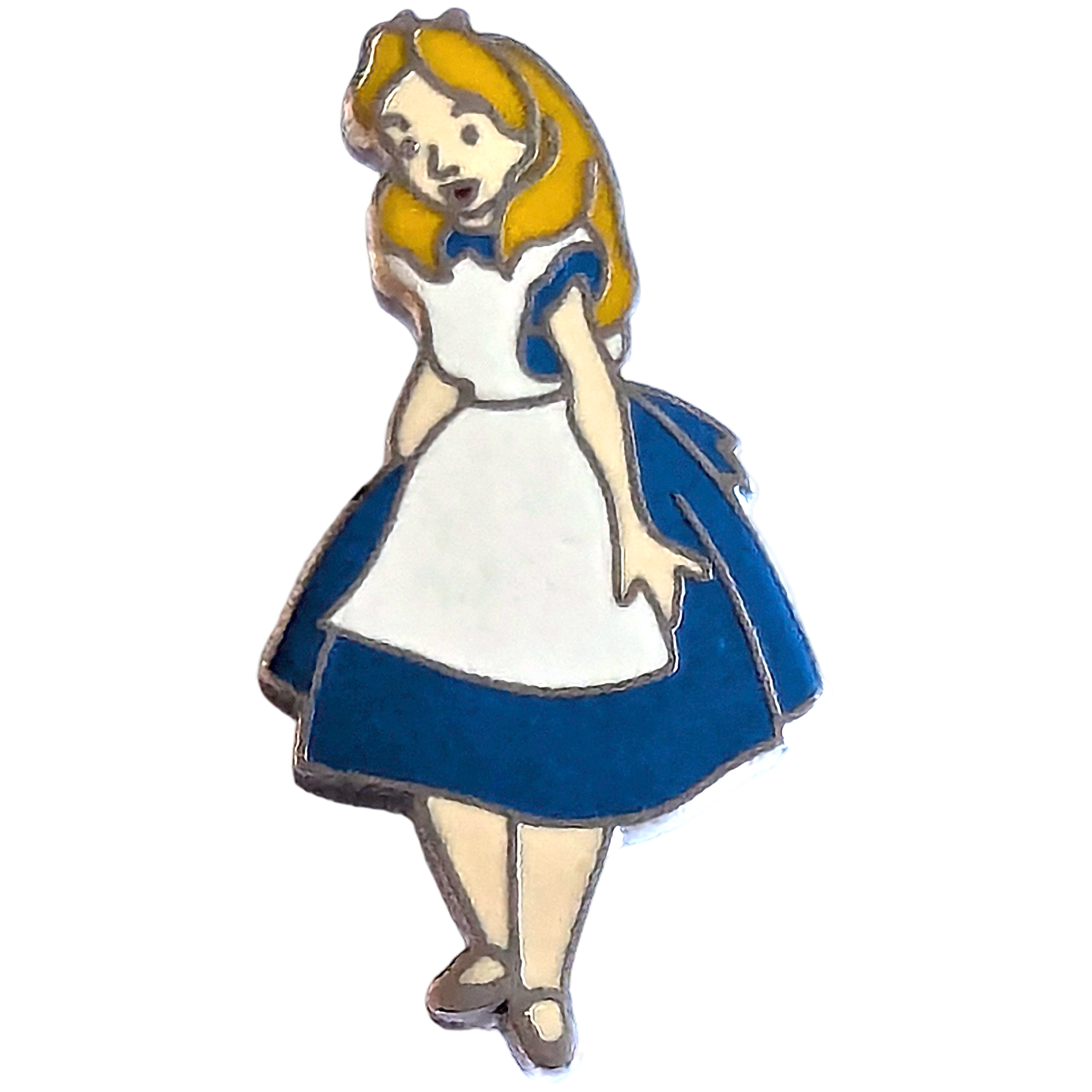Alicia