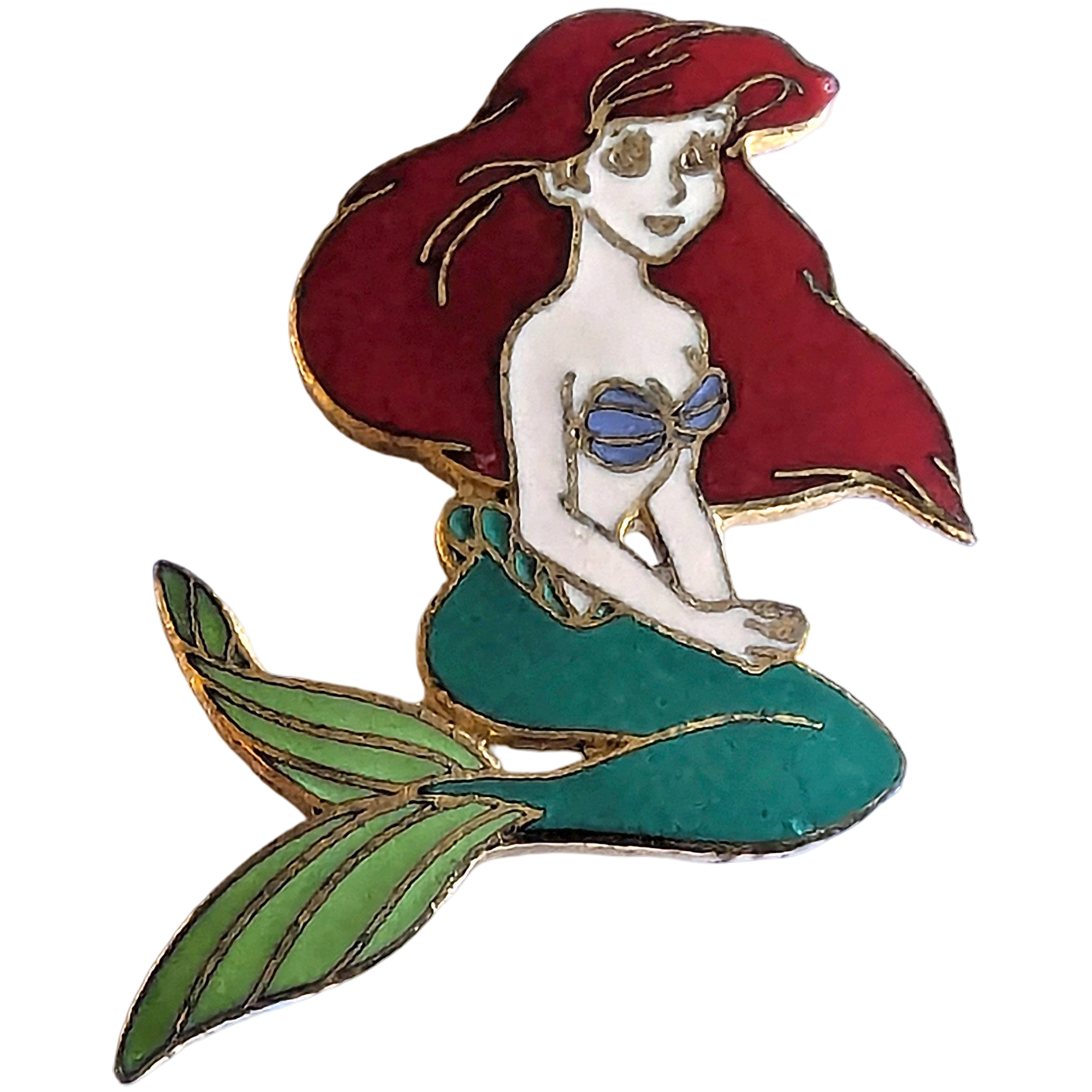 Ariel